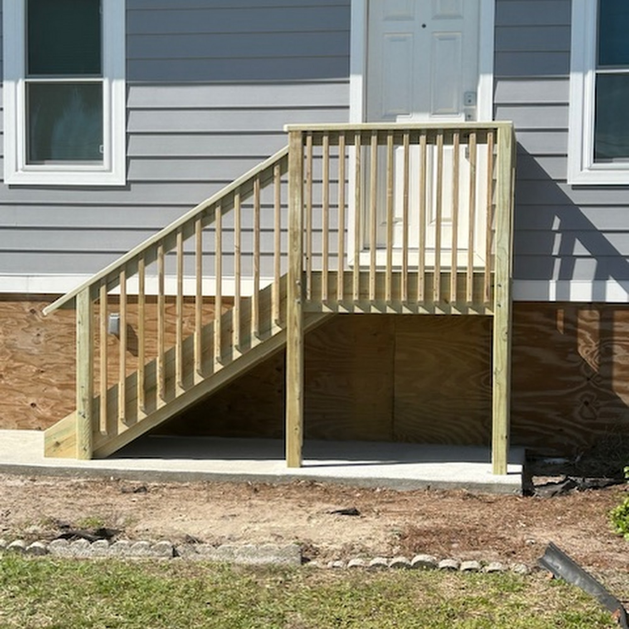 TFL Contractors 12493 Estrella Blvd #941, Punta Gorda Florida 33955