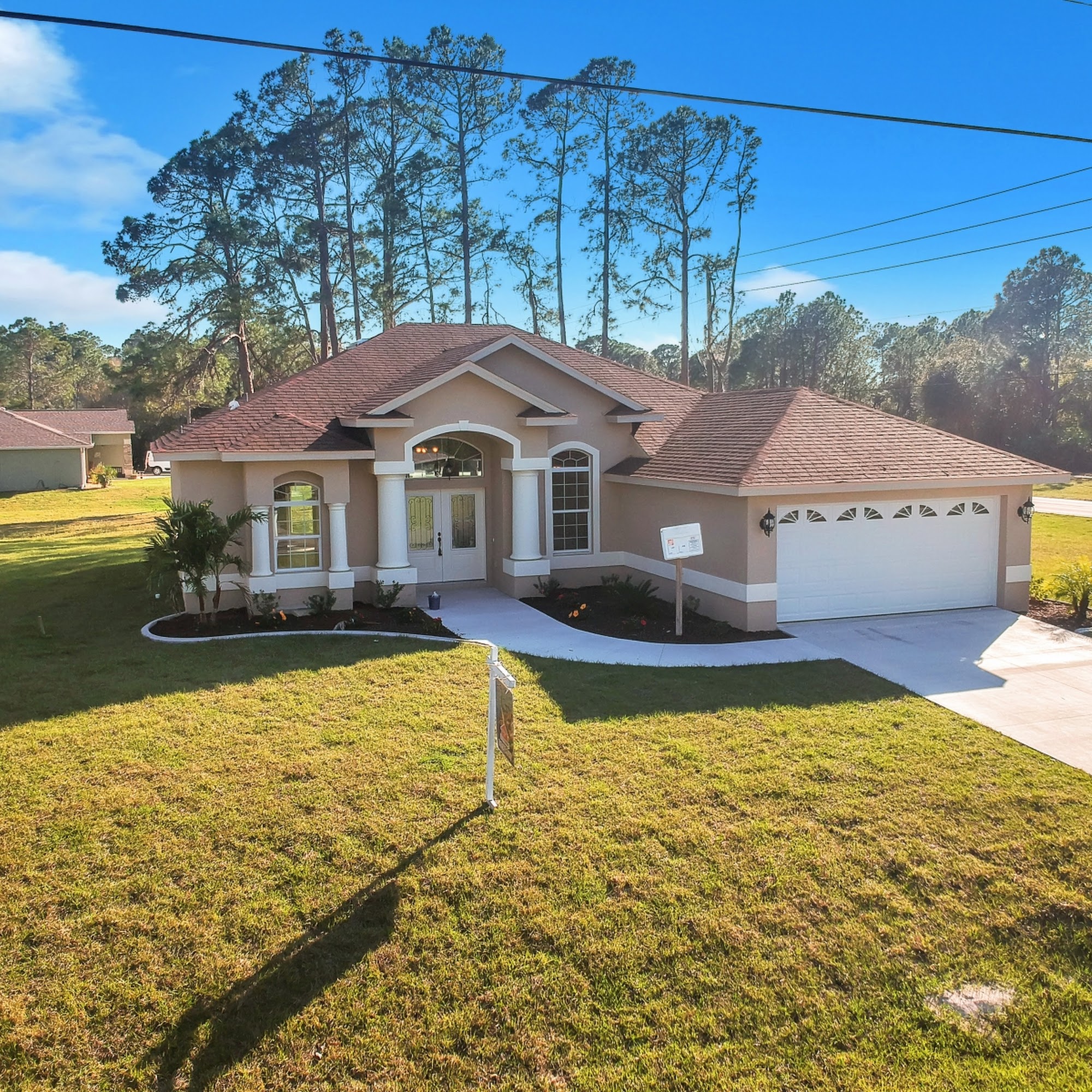 Michael Gordon Homes LLC