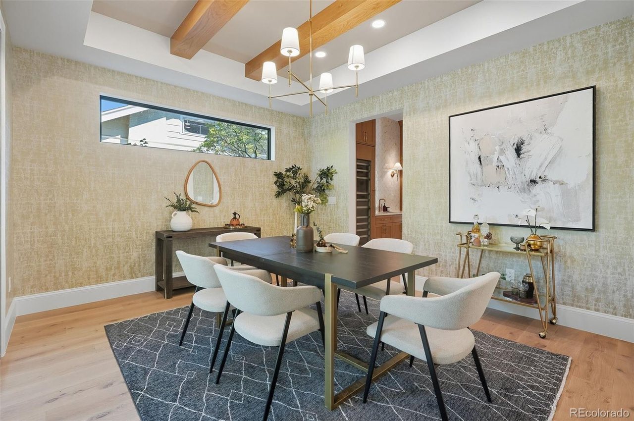 Michael Gordon Homes LLC