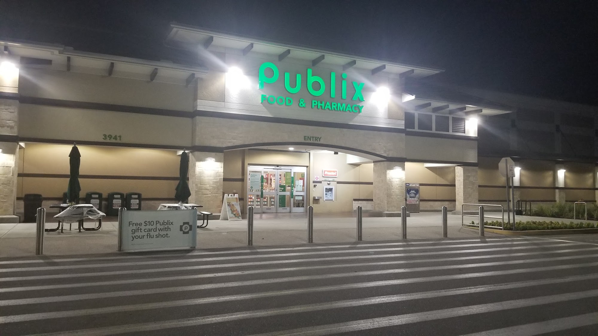 Burnt Store Shopping Center Punta Gorda