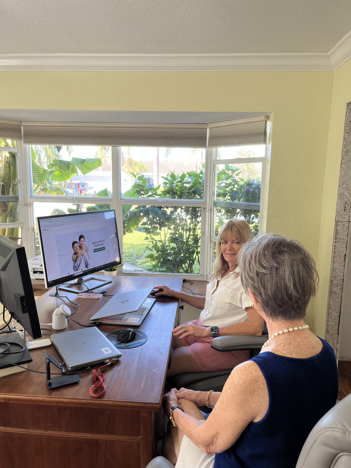 Senior Health OTG, Inc. Punta Gorda