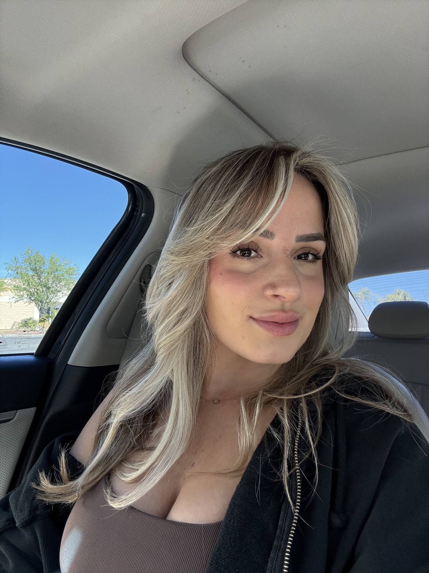 Elevate Salon & Co. 24650 Sandhill Blvd Unit 405, Punta Gorda Florida 33983