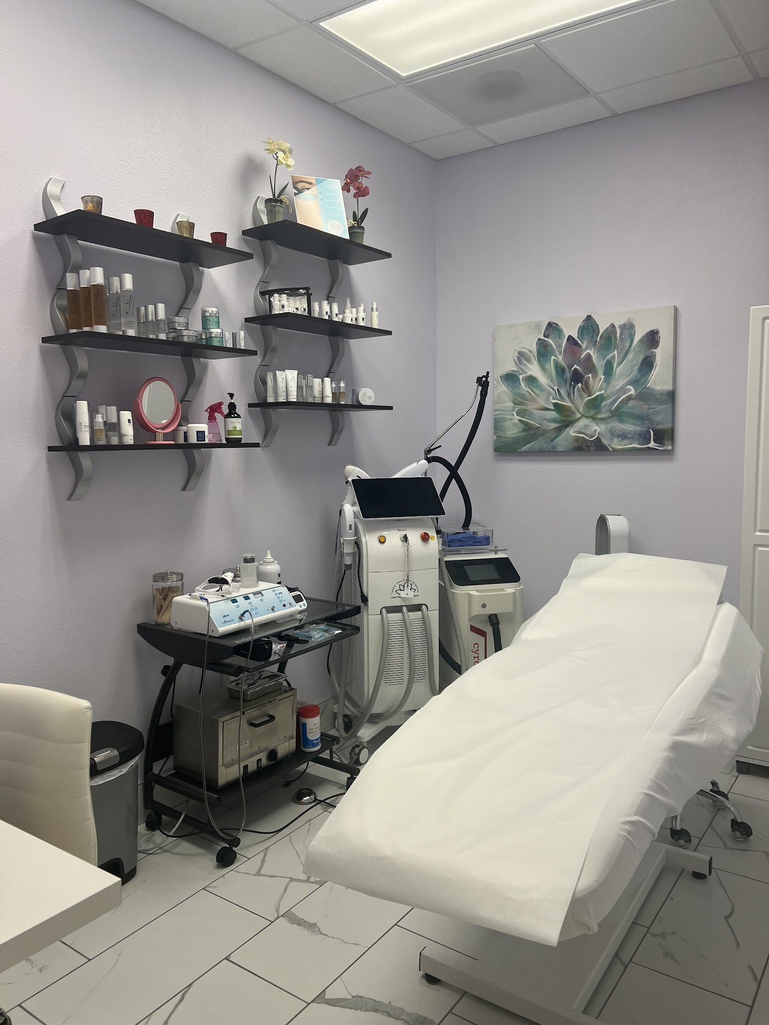 Tender Touch Hair Removal 252 W Marion Ave Suite 1122, Punta Gorda Florida 33950