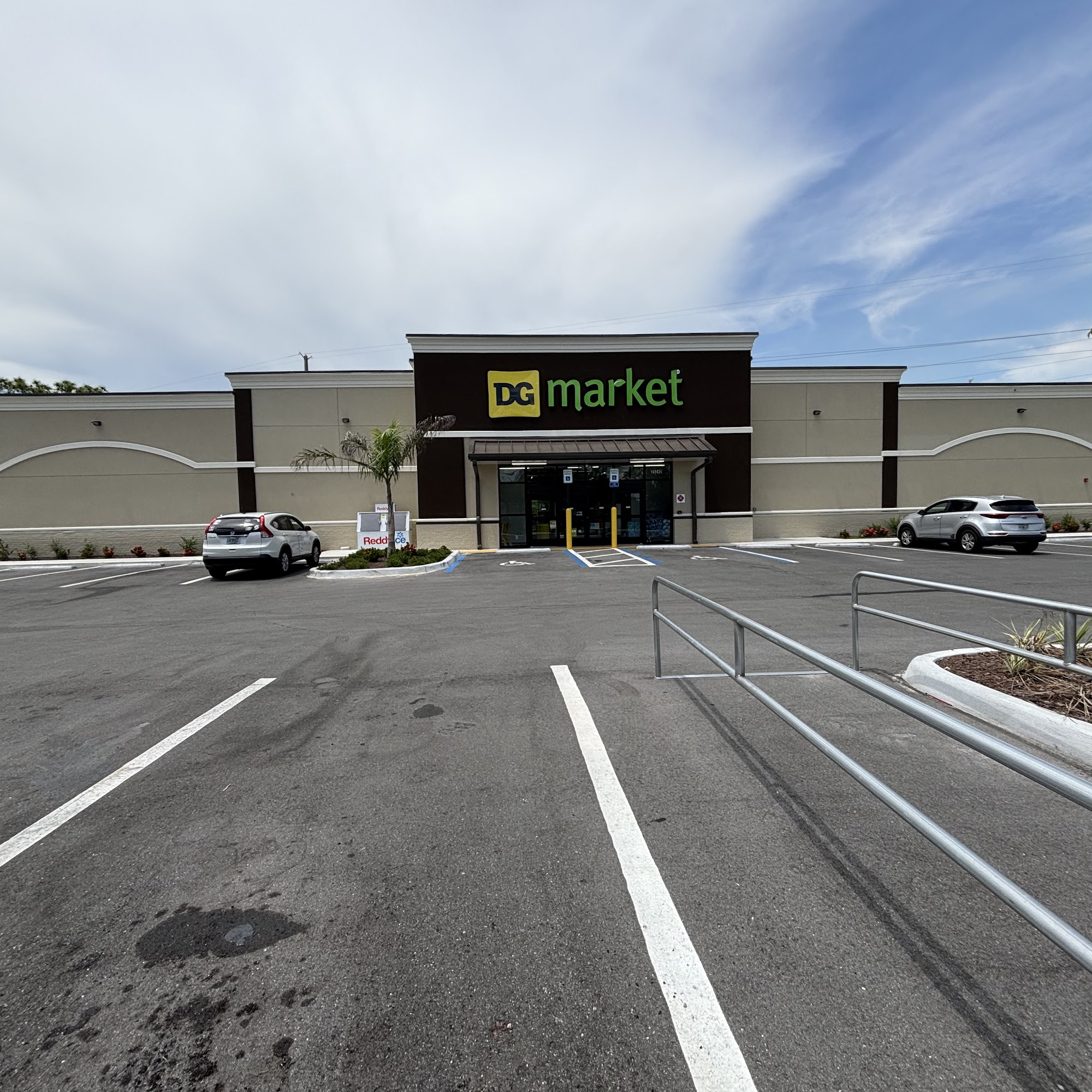 DG Market Punta Gorda