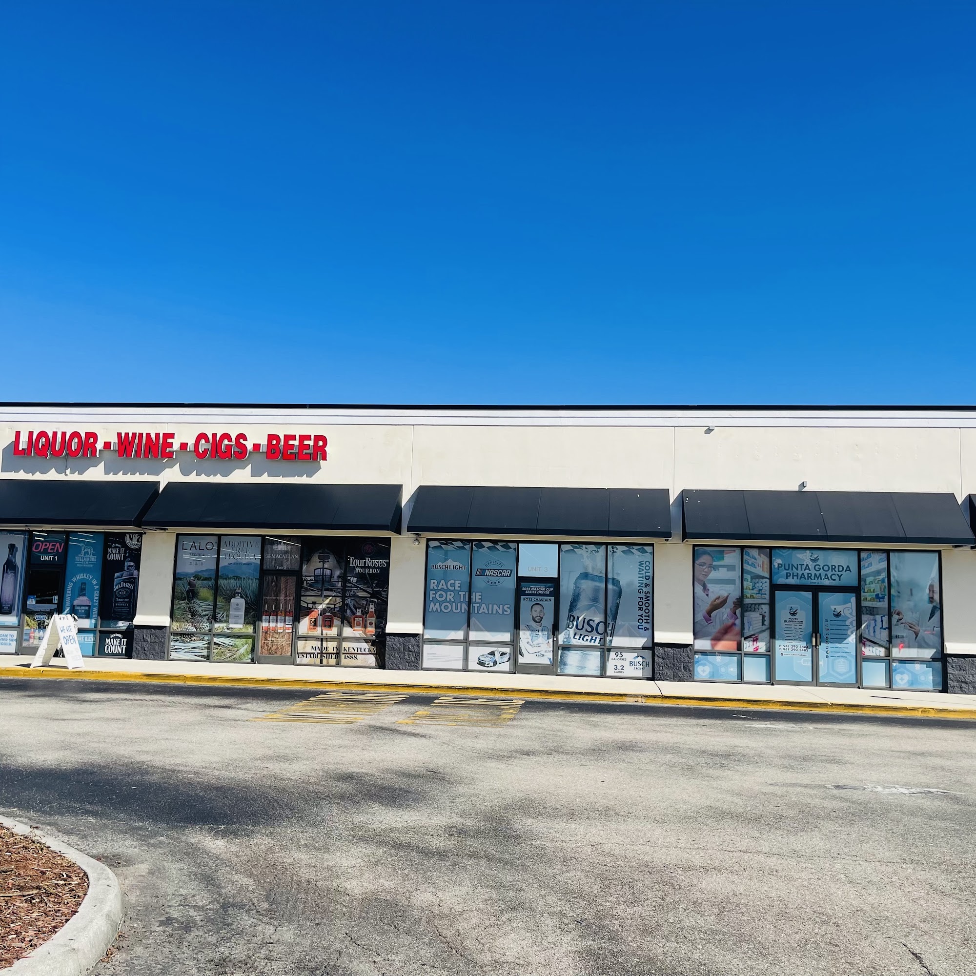 Punta Gorda Pharmacy Punta Gorda