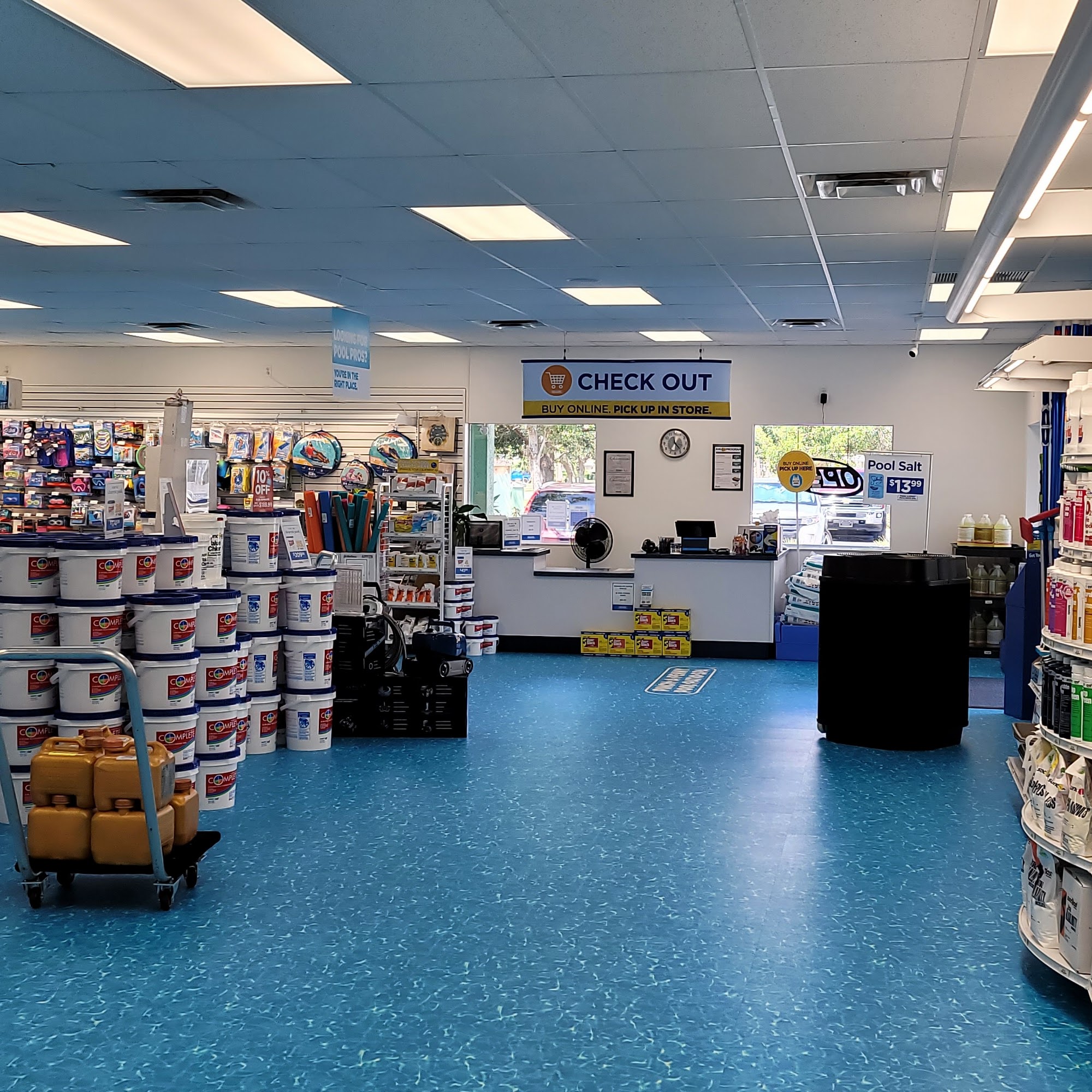 Pinch A Penny Pool Patio Spa 1544 Rio De Janeiro Ave, Punta Gorda Florida 33983