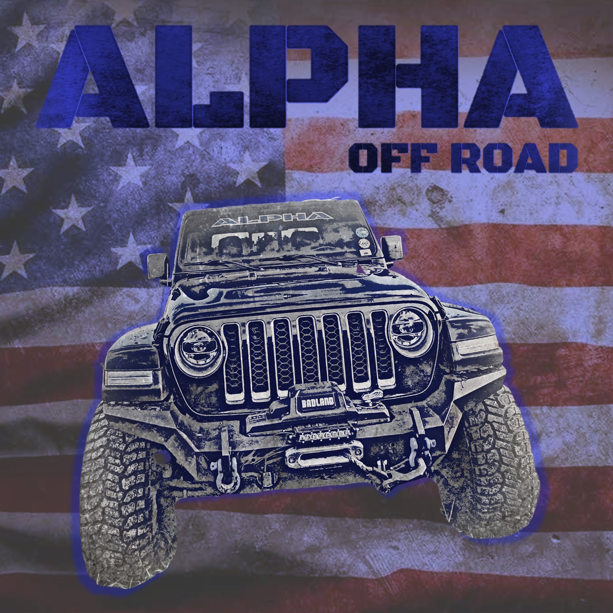 Alpha Truck and Off Road