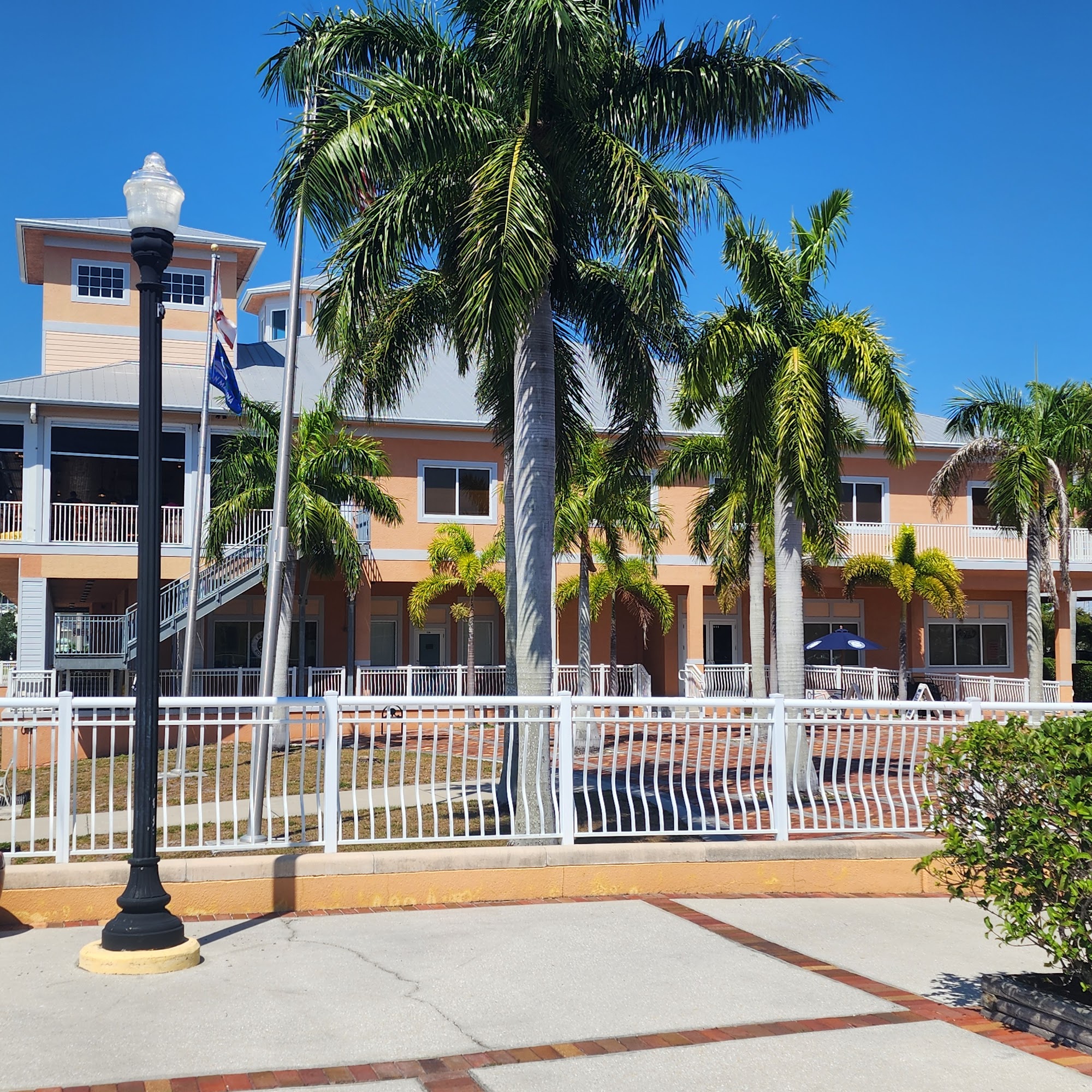 Pretty As A Pearl Boutique