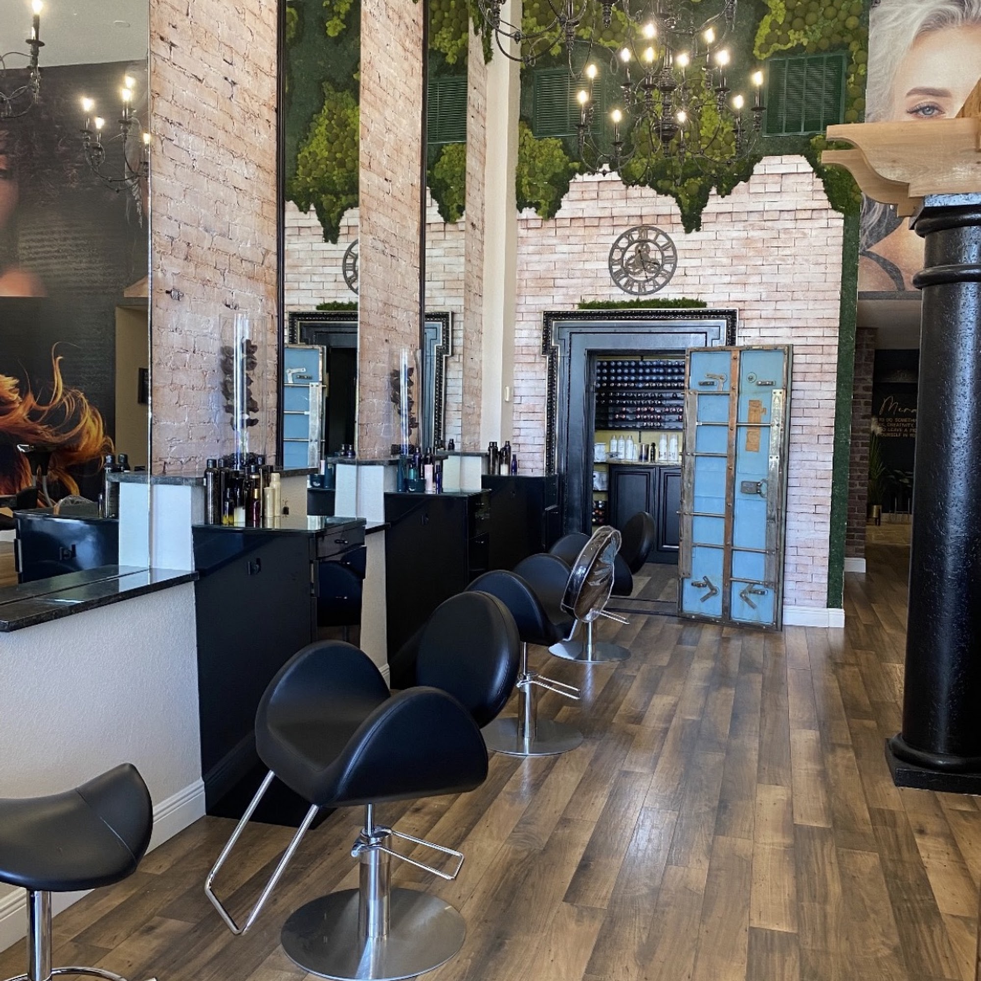 J.Meraki Beauty Emporium 133 W Marion Ave, Punta Gorda Florida 33950