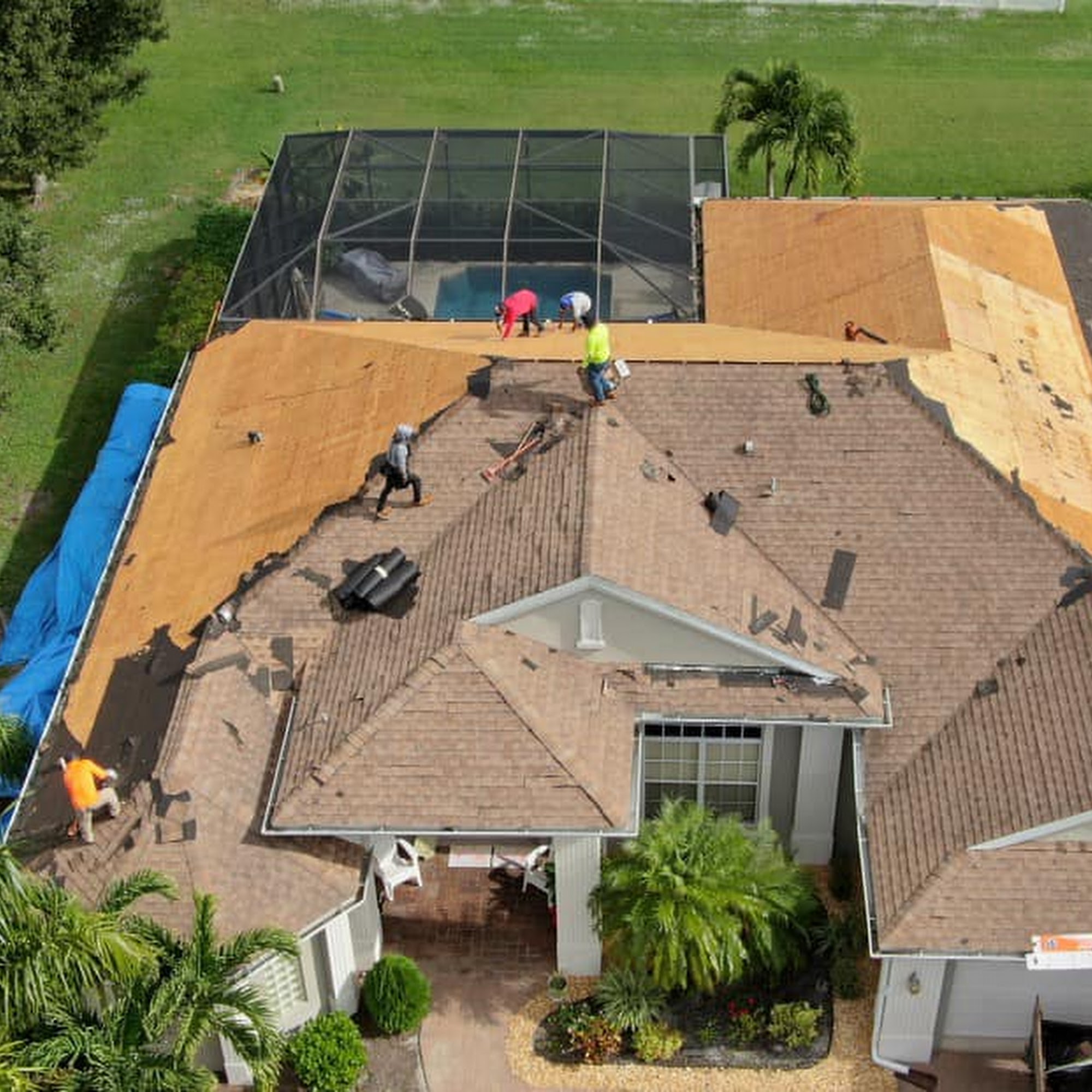 R & L Building Construction Inc. 24630 Sandhill Blvd Unit 301, Punta Gorda Florida 33983