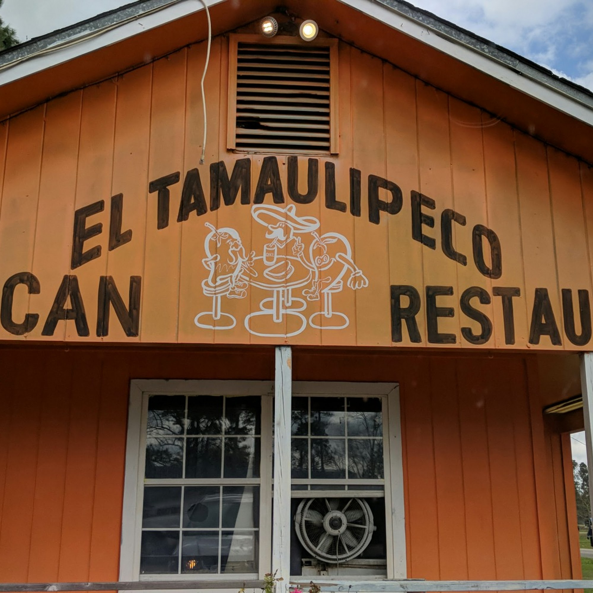 El Tamaulipeco Quincy