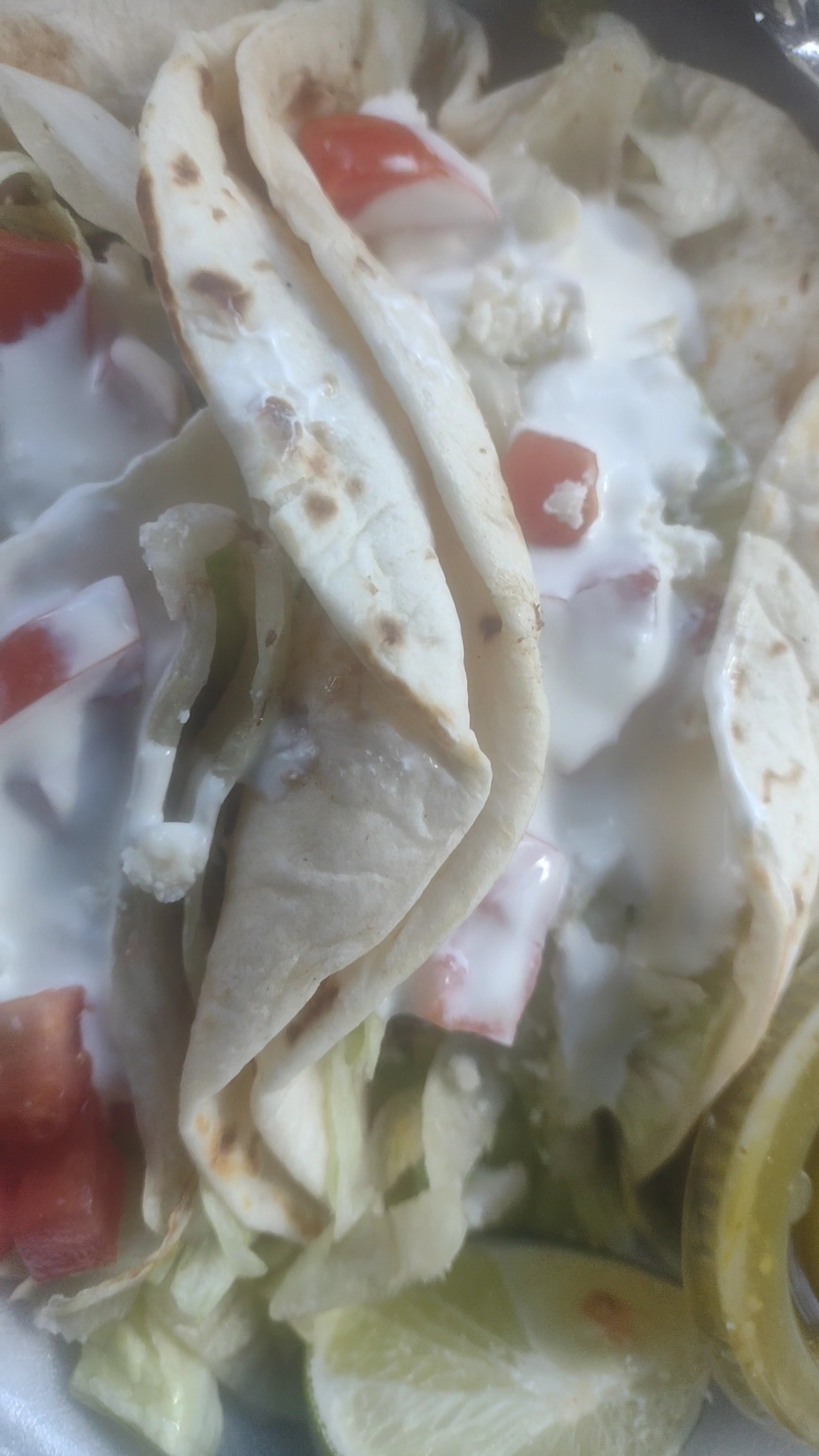 El Torero Restaurante Quincy Fl. Menu