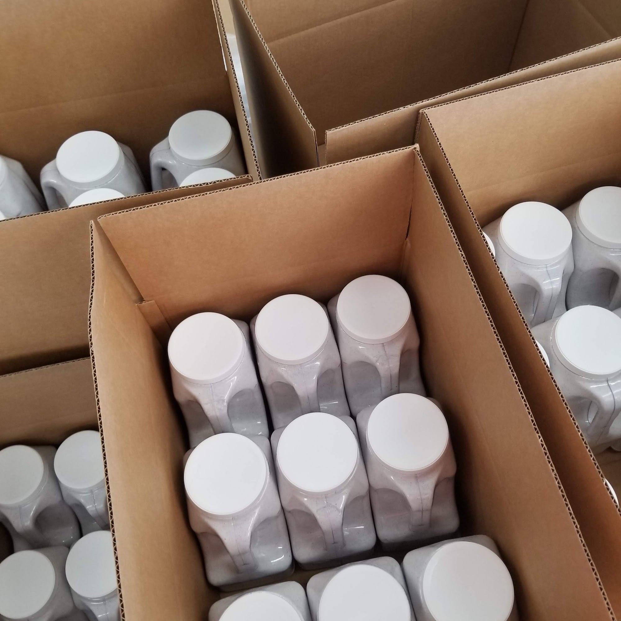 Harborlite Corporation Quincy