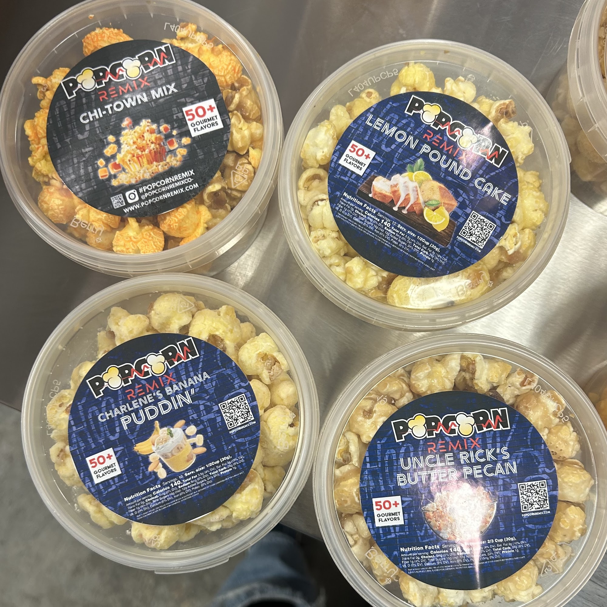 EM's Cafe Historic District, Quincy Commons, Quincy, FL 32351