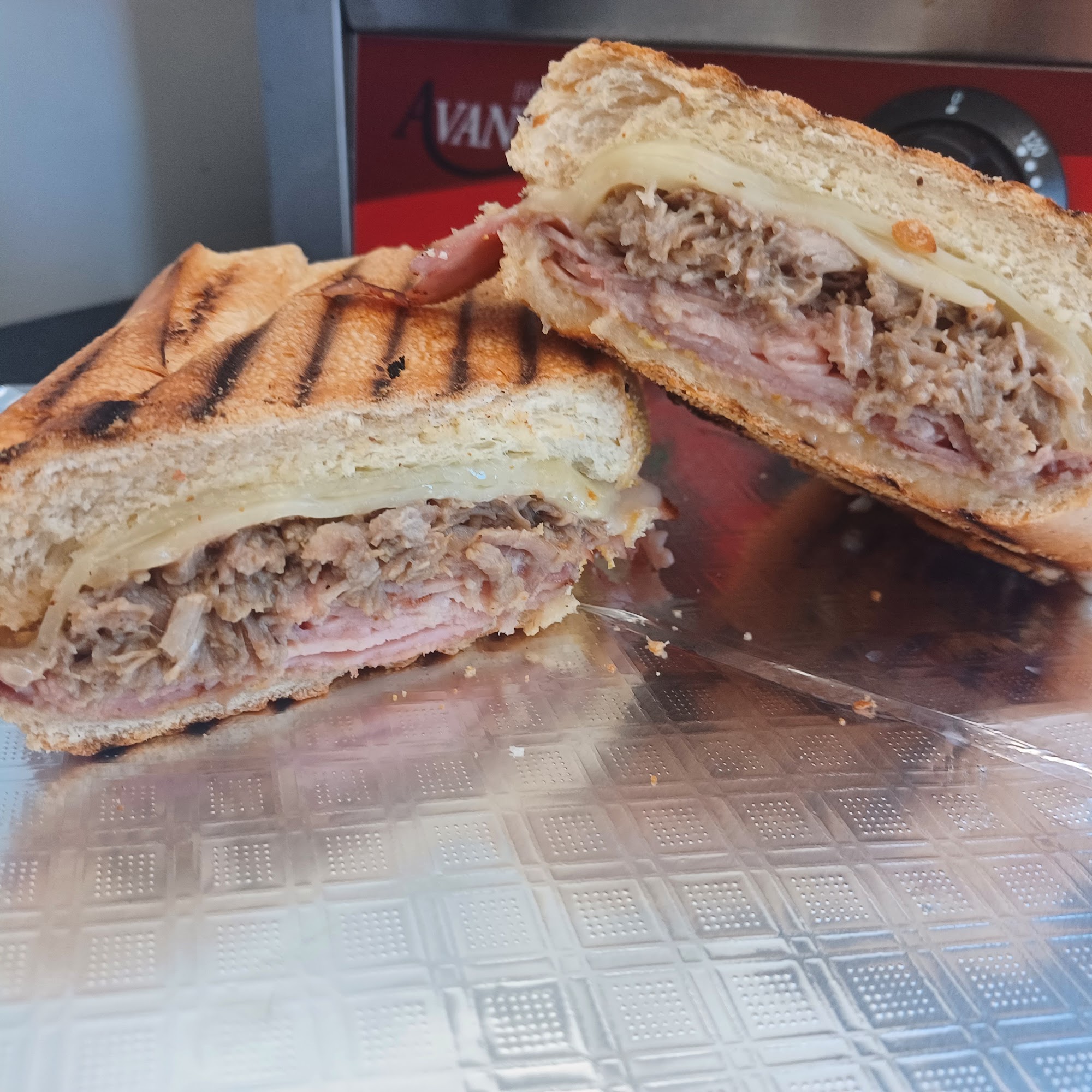 Mayeya's Cuban Food Reddick