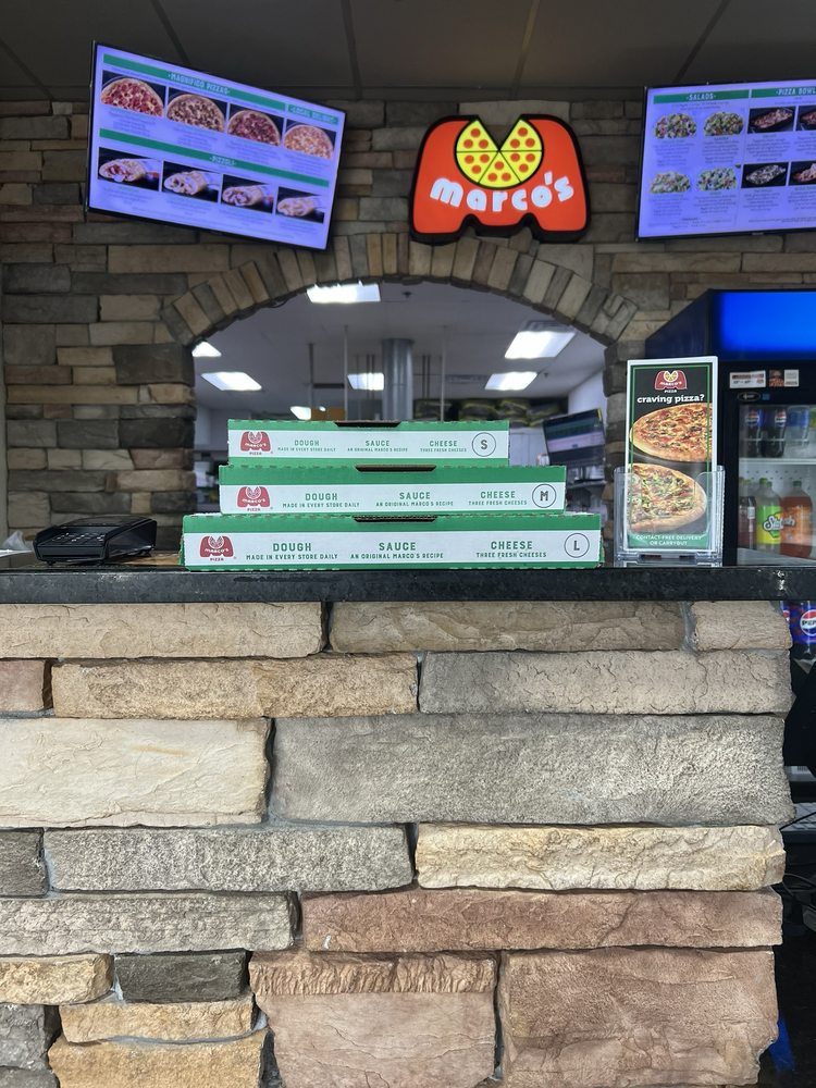 Marco's Pizza