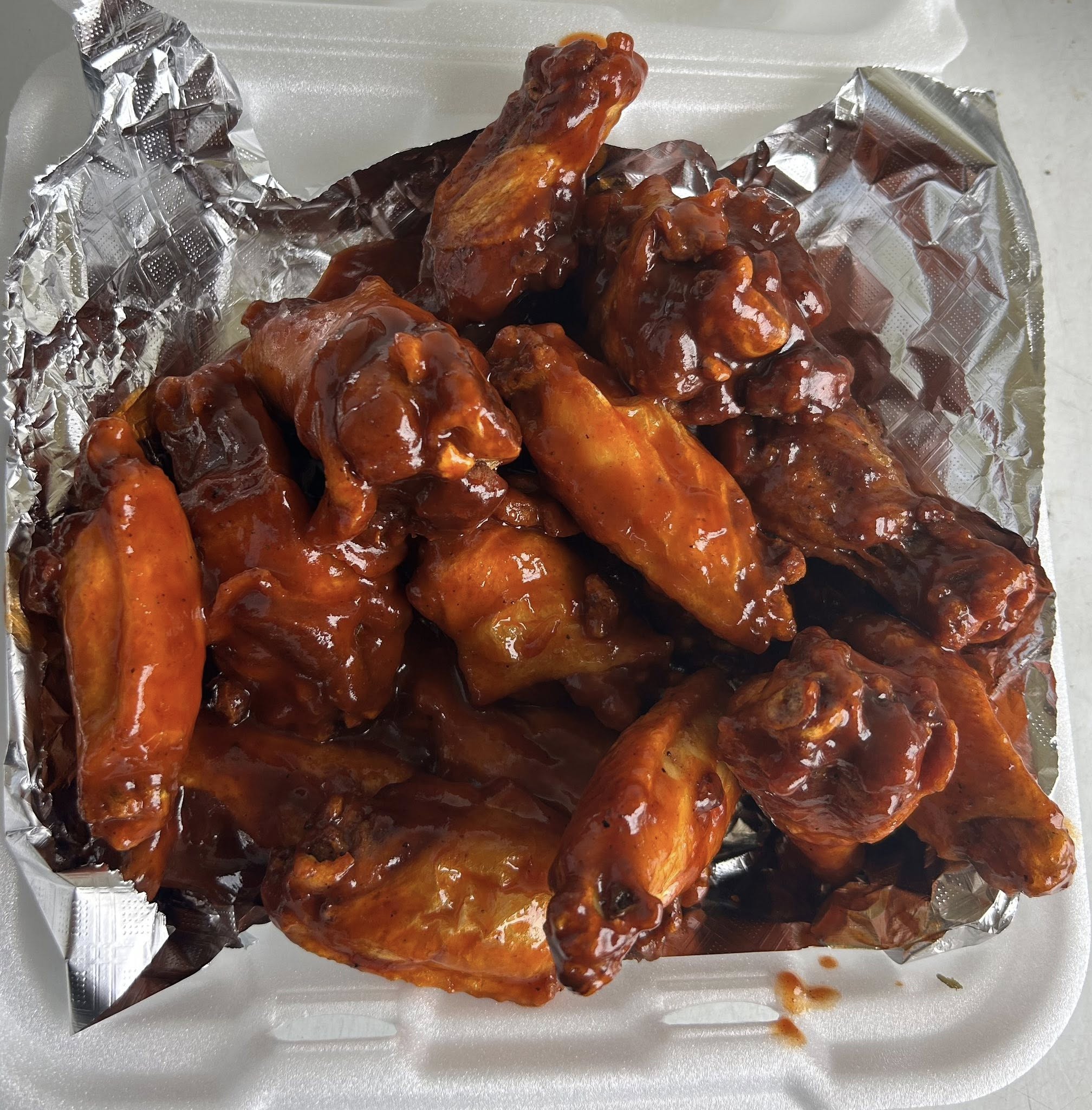 Selfie Subs Food Truck Riverview