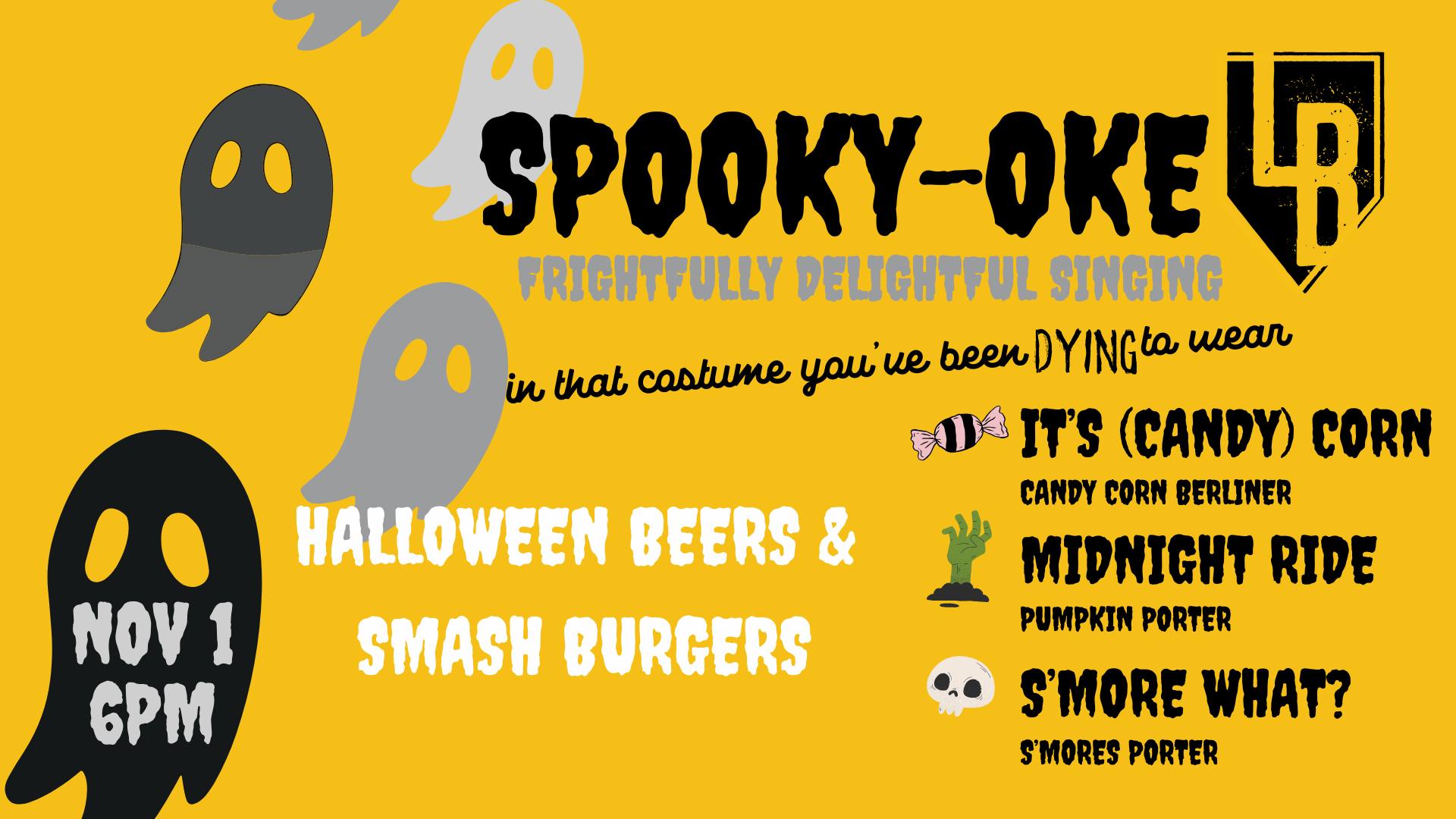 Leaven Brewing Riverview