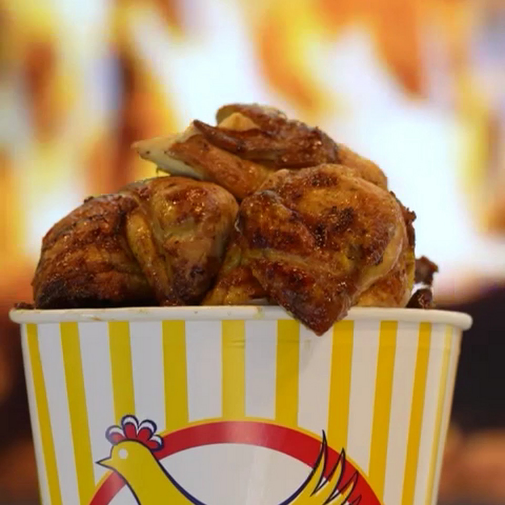 Cali Aji Latin Kitchen and Bakery - Riverview Riverview