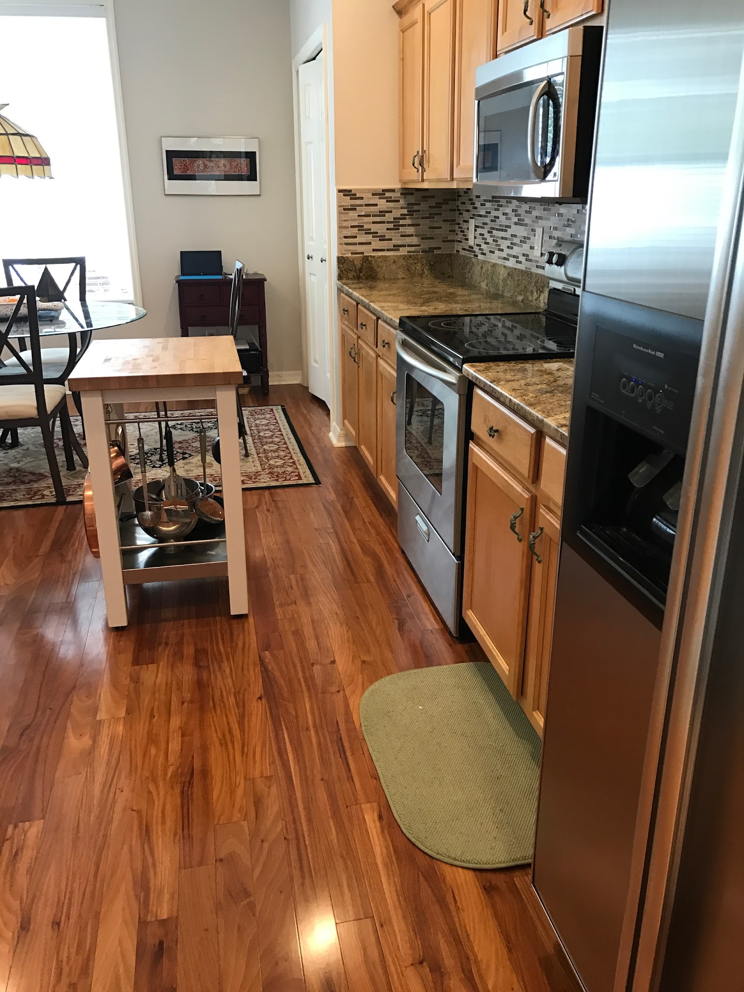 Brandon Tile and Carpet