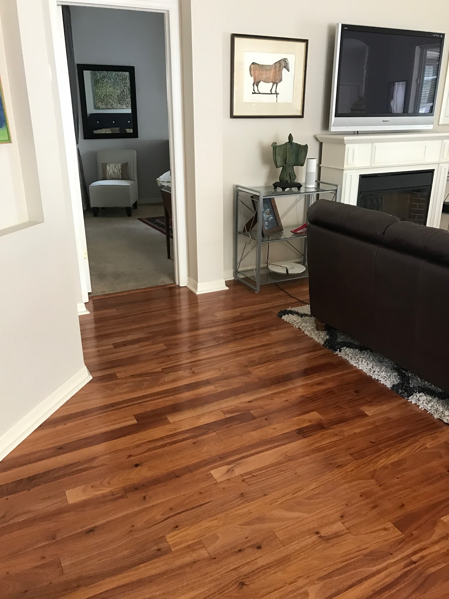 Brandon Tile and Carpet