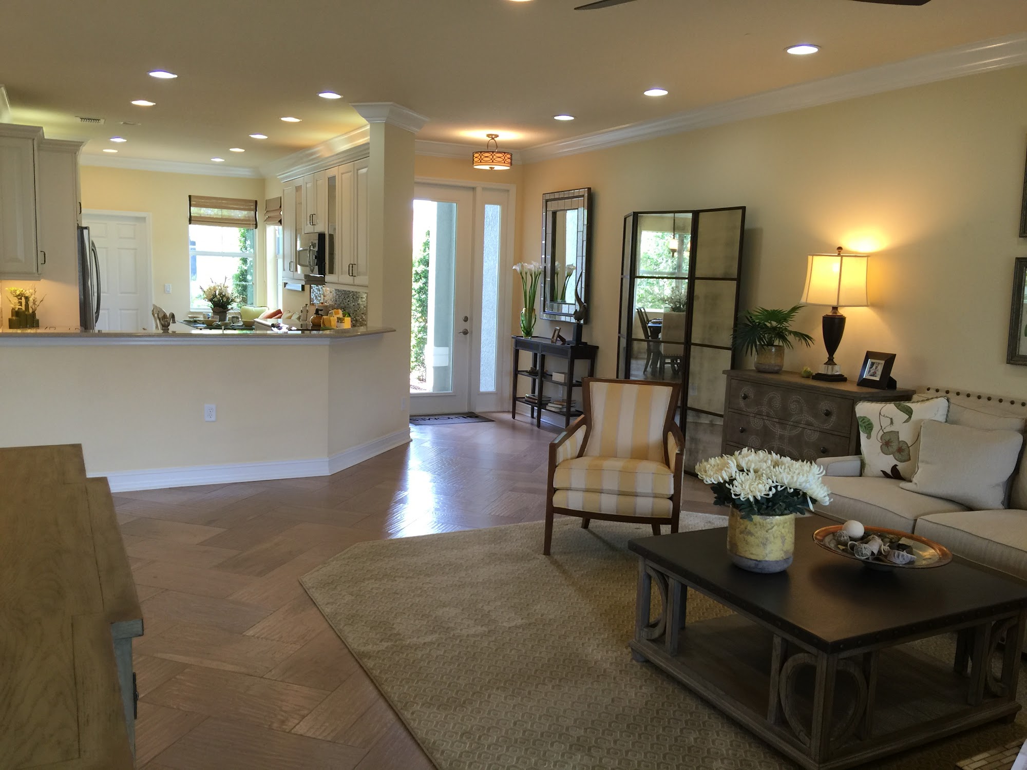 Brandon Tile and Carpet