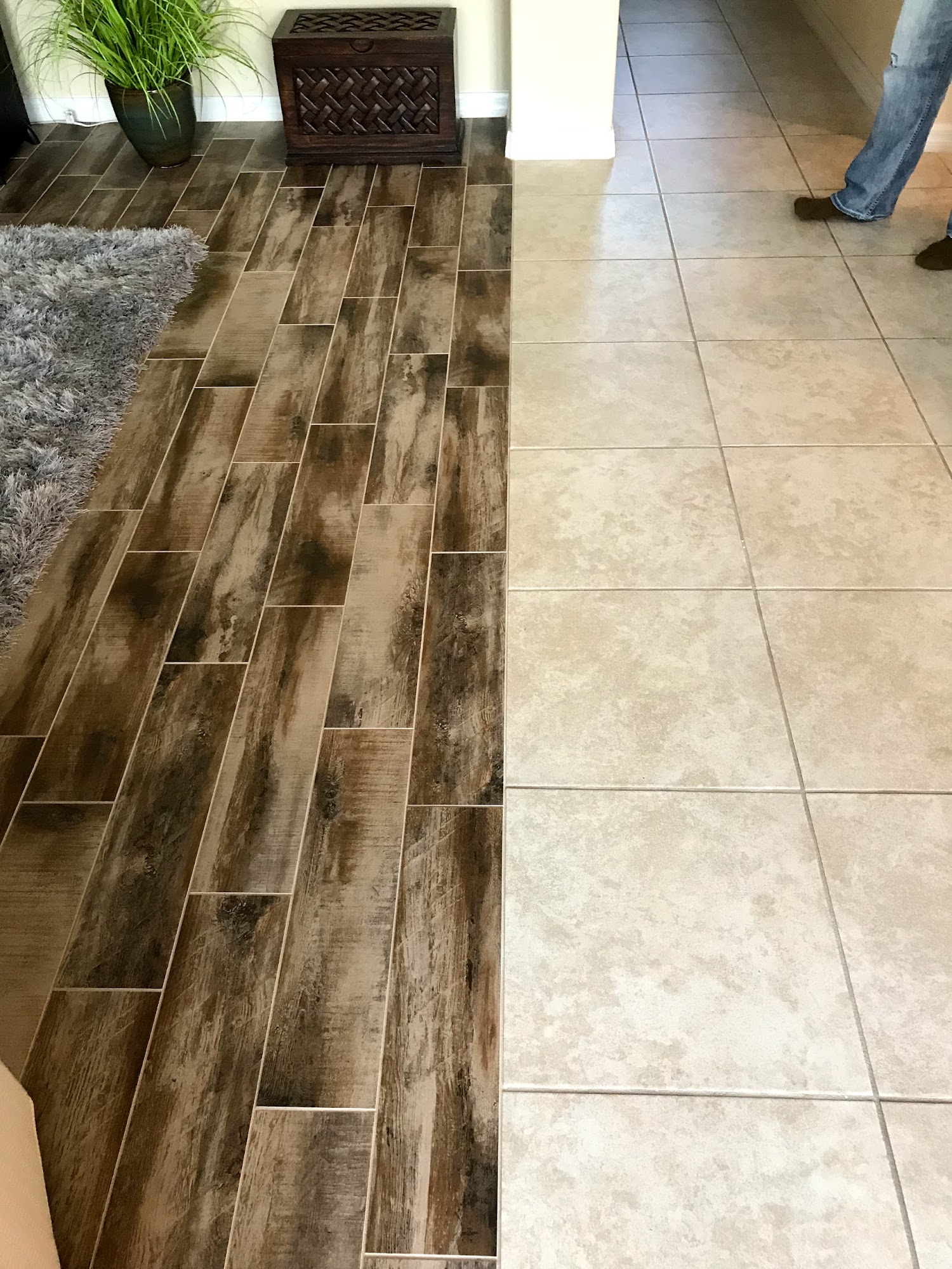 Brandon Tile and Carpet