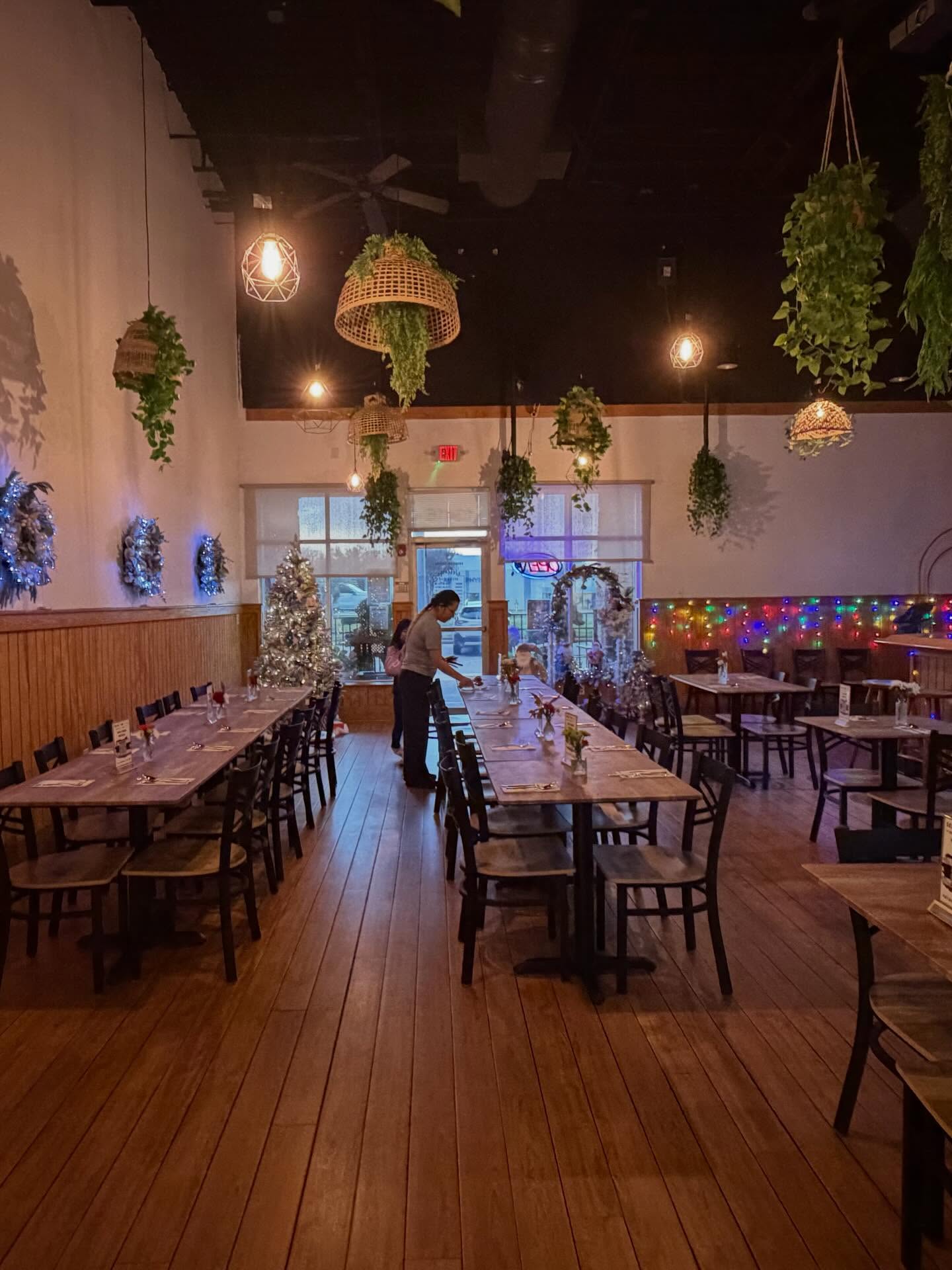 Payaathai Cuisine Riverview