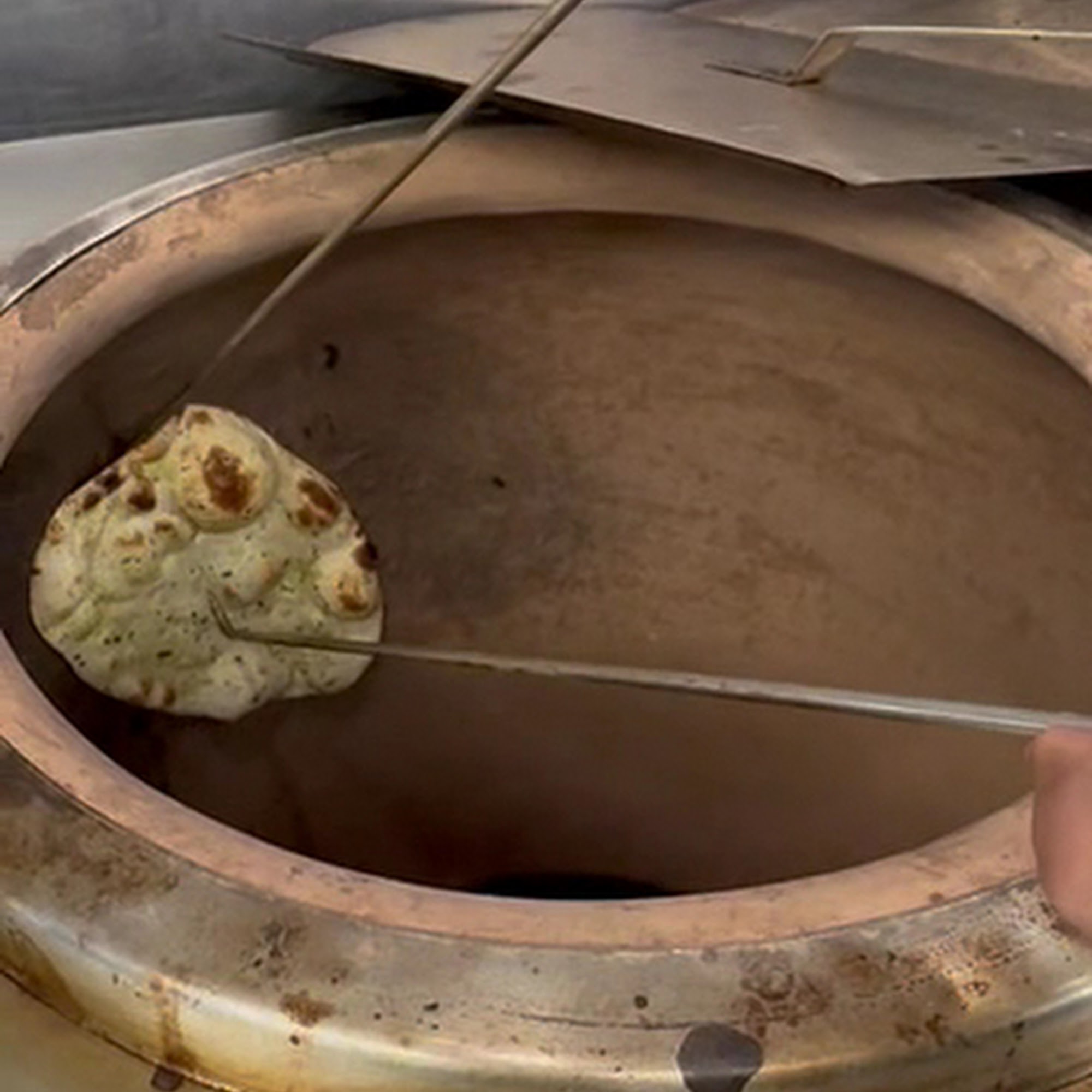 SAFFRON XPRESS INDIAN & INDO CHINESE CUISINE Riverview