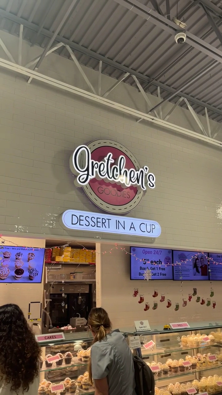 Zoom Zoom Convenience Store Riverview