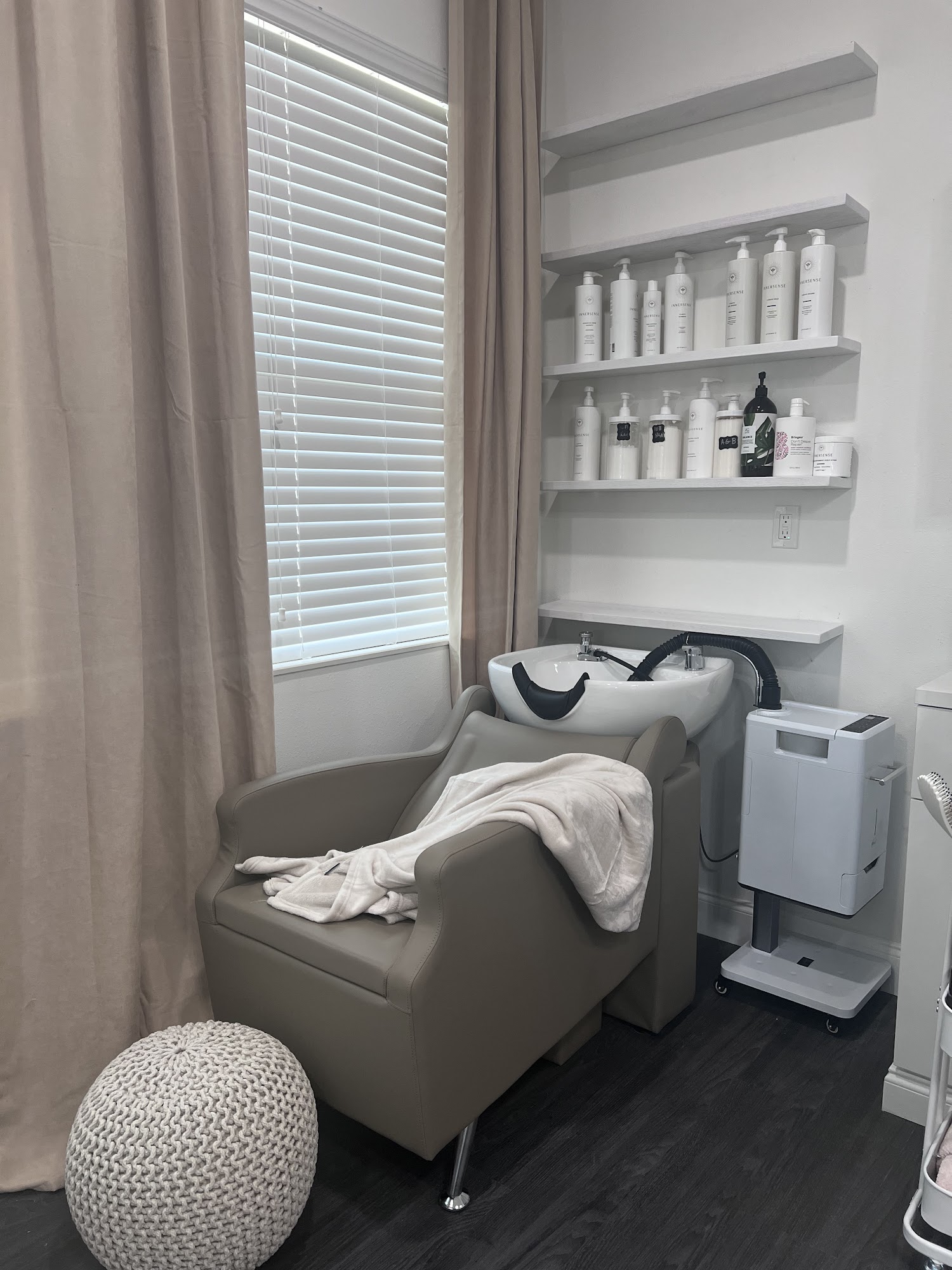 Hair Haven + Company 10583 Bloomingdale Ridge Dr Suite 11, Riverview Florida 33578