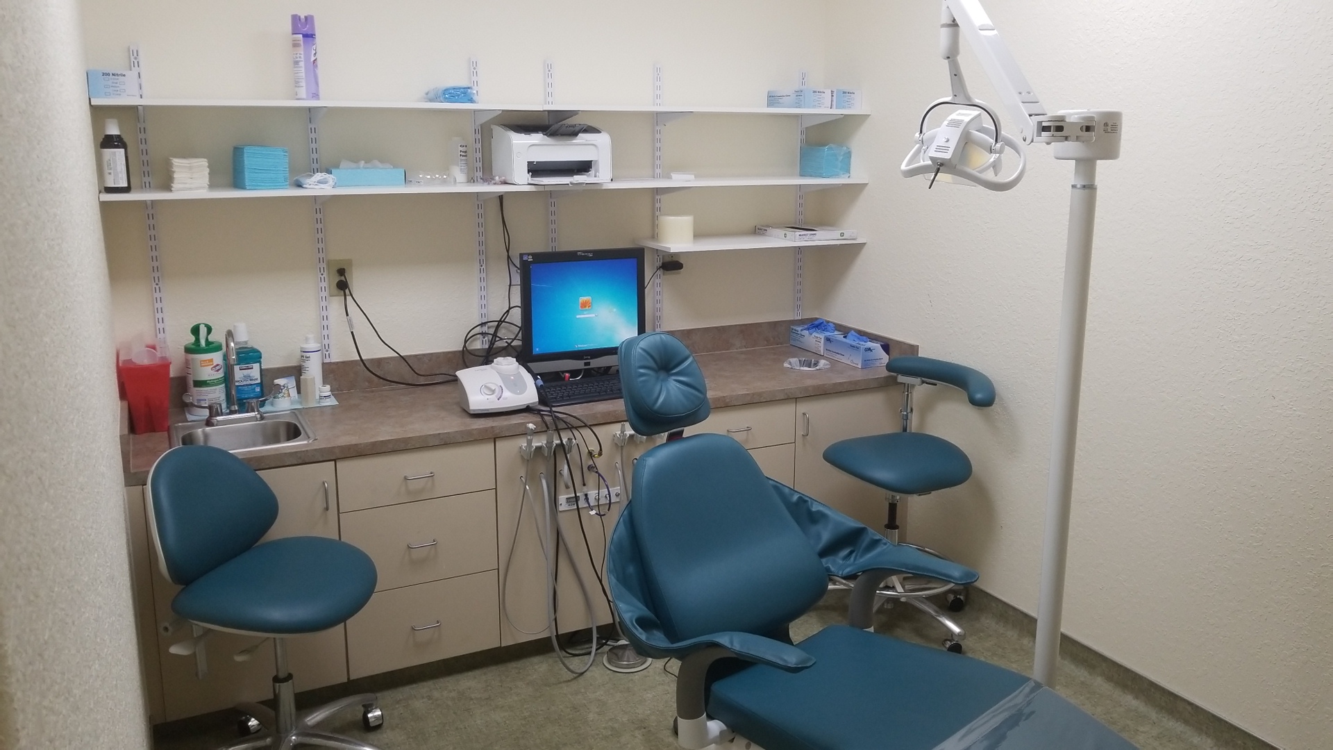 Greenberg Dental & Orthodontics 9618 US-301 S, Riverview Florida 33578