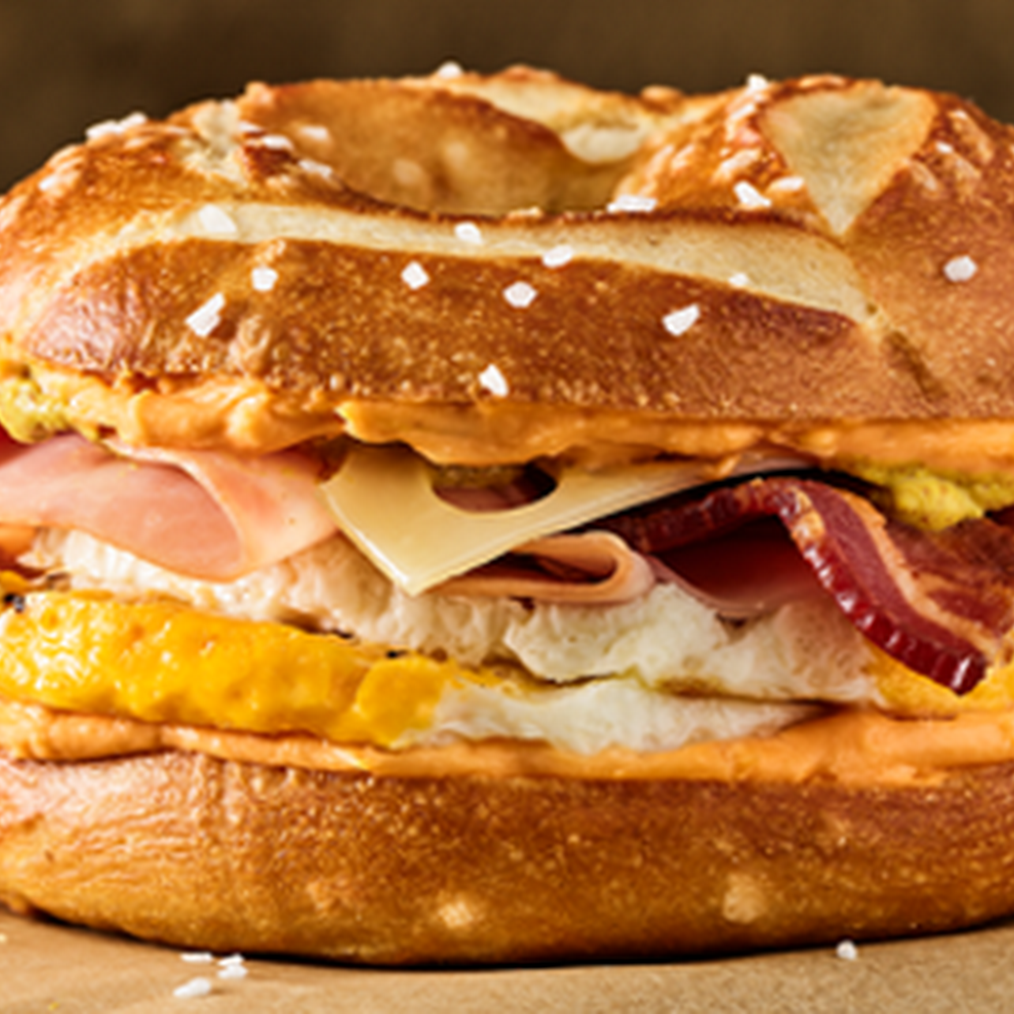 Einstein Bros. Bagels