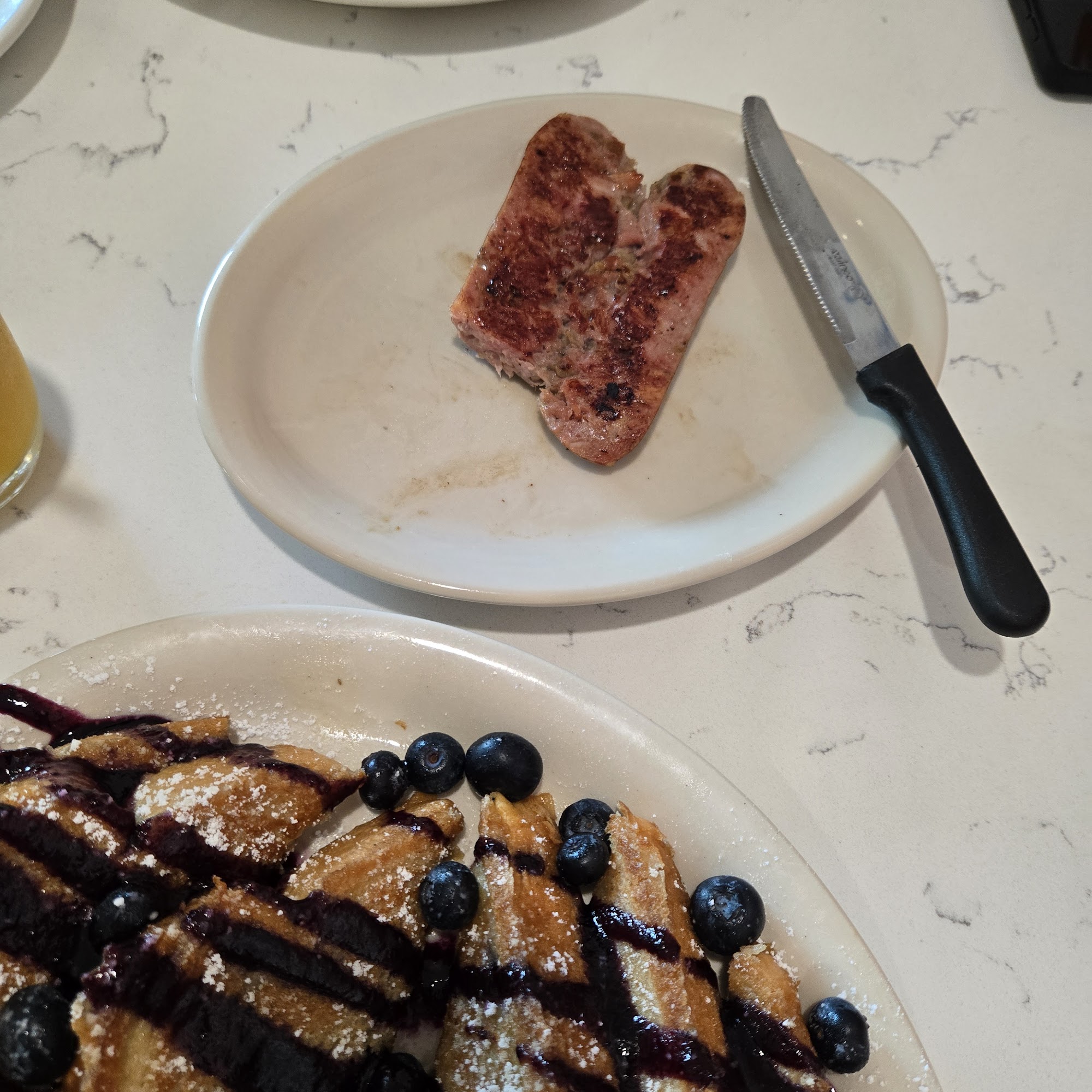 Himes Breakfast House Riverview