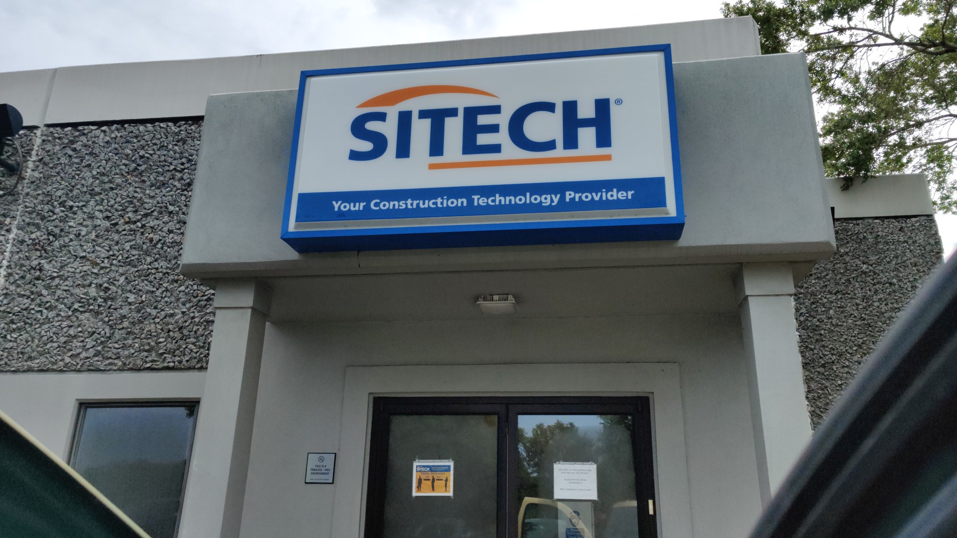 SITECH North and Central Florida Riverview