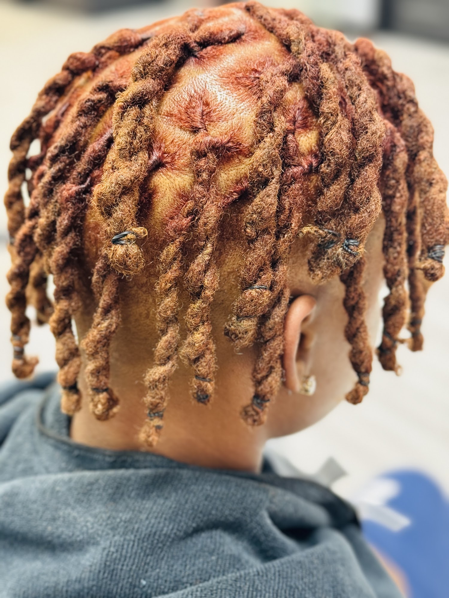 Locd Living Inc 6528 US-301 UNIT 105, Riverview Florida 33578