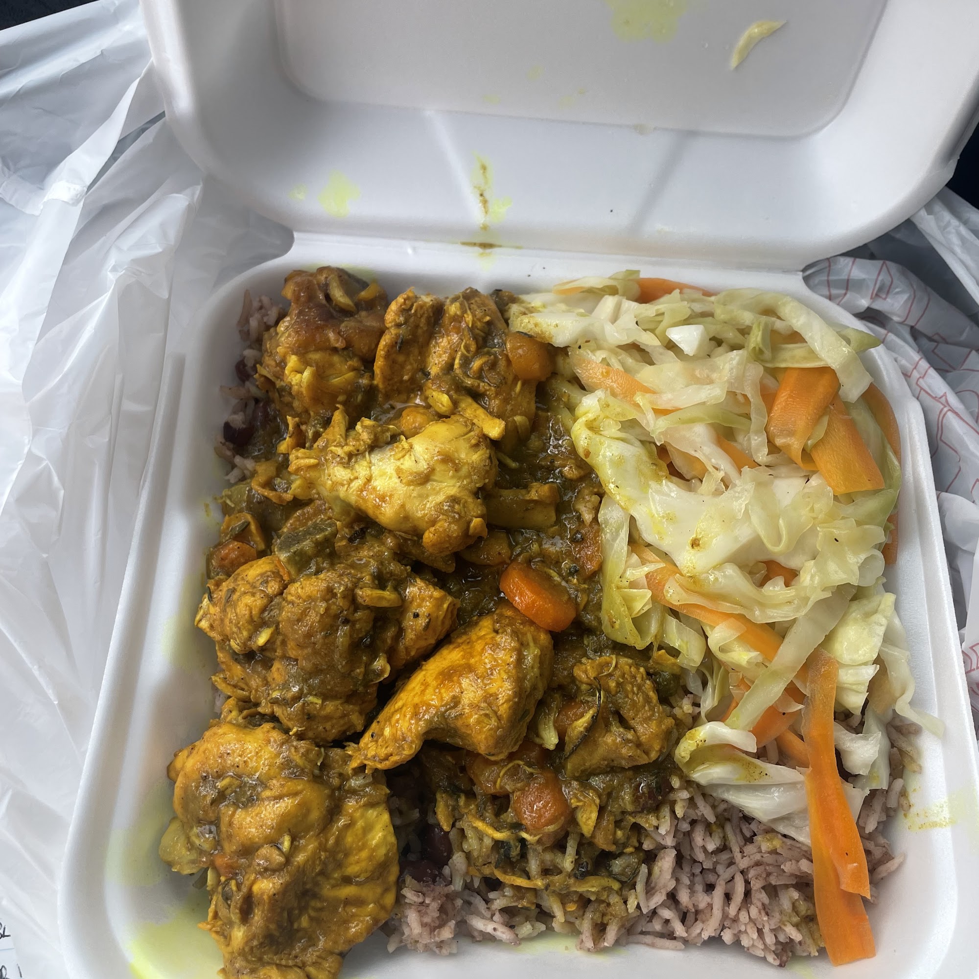 Junior's Tasty Delights
