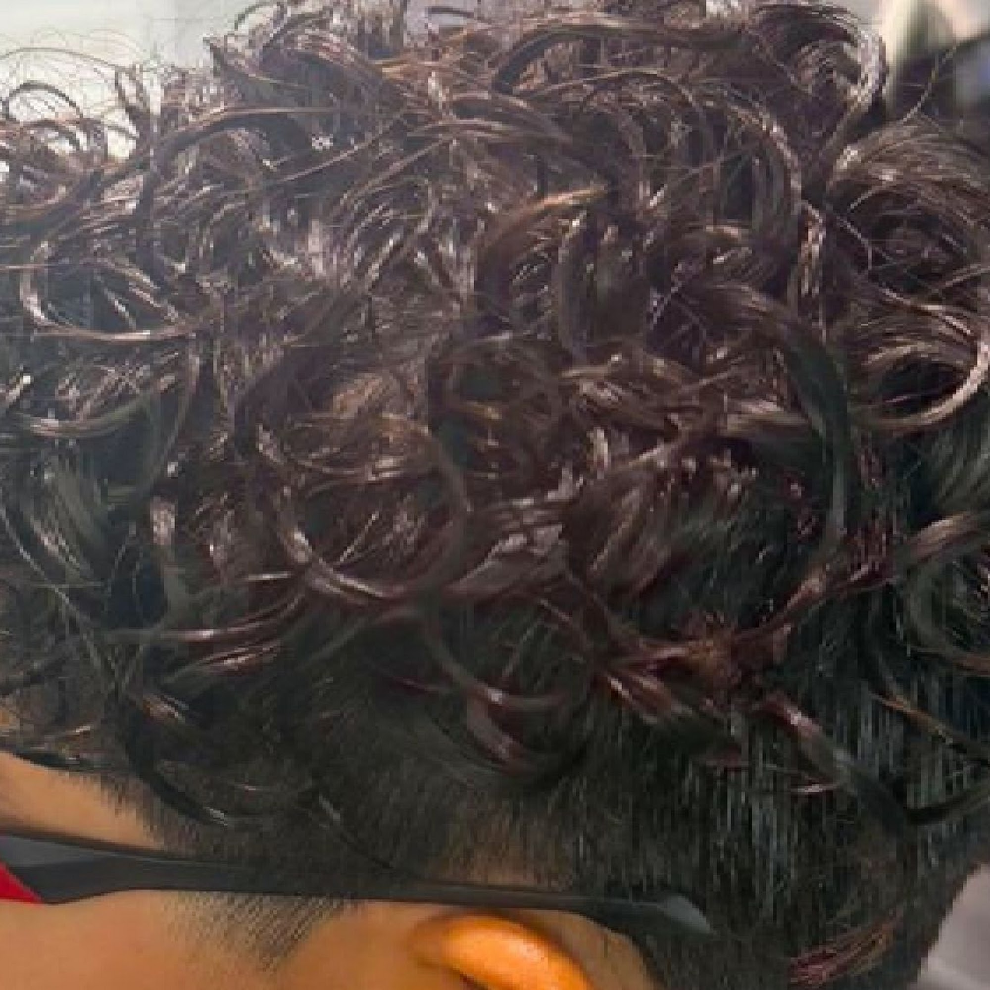 Our Blessings Latin Beauty Salon 12950 US-301 suite 145, Riverview Florida 33578