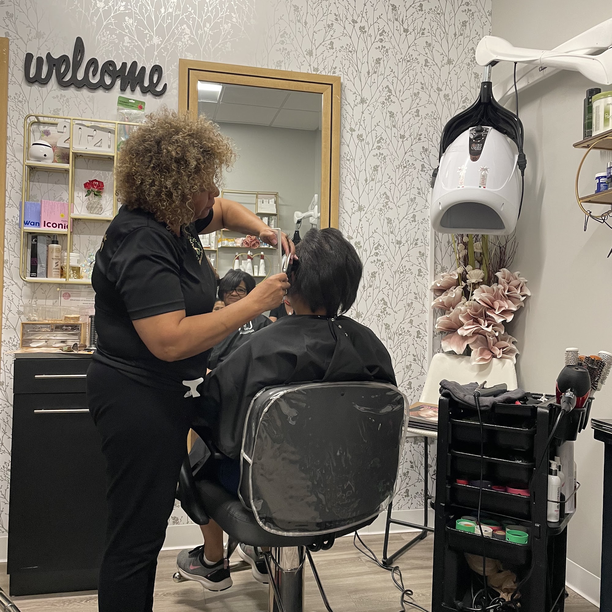 Kairos Dominican Hair