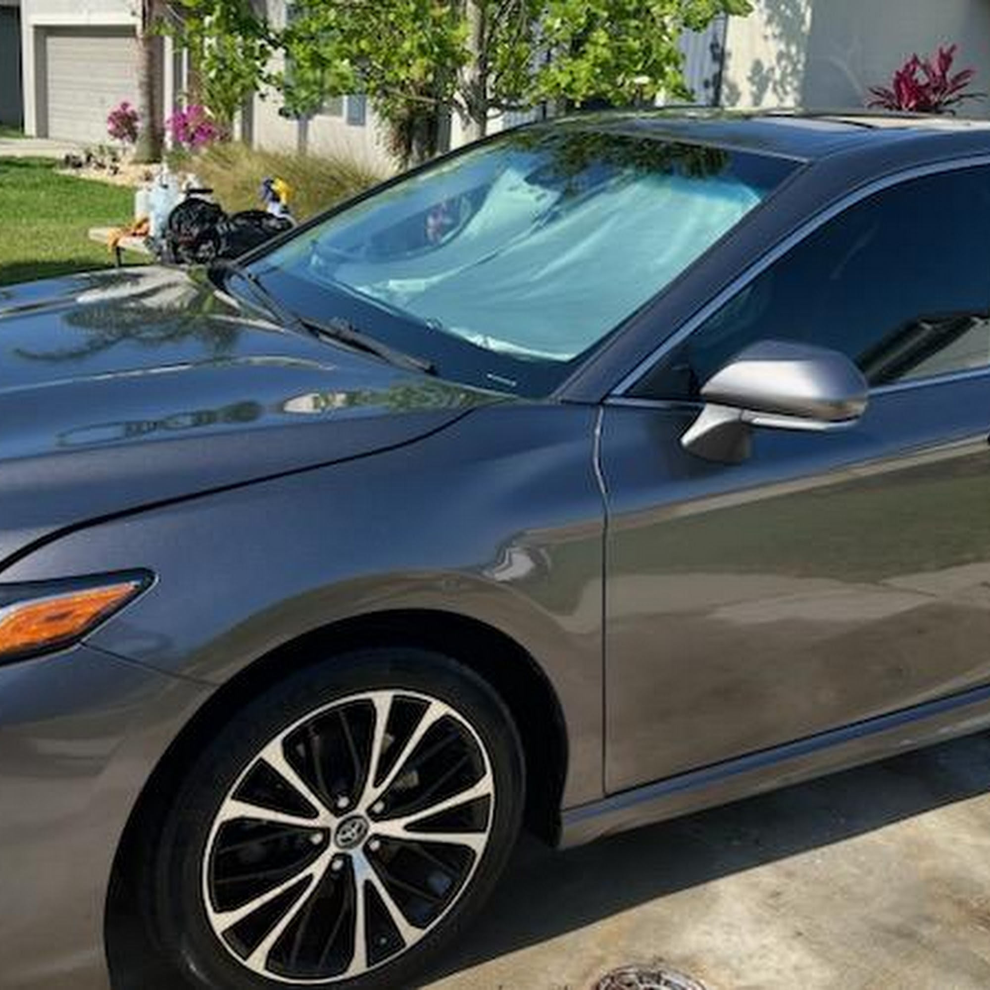 Carter’s Mobile Detailing LLC