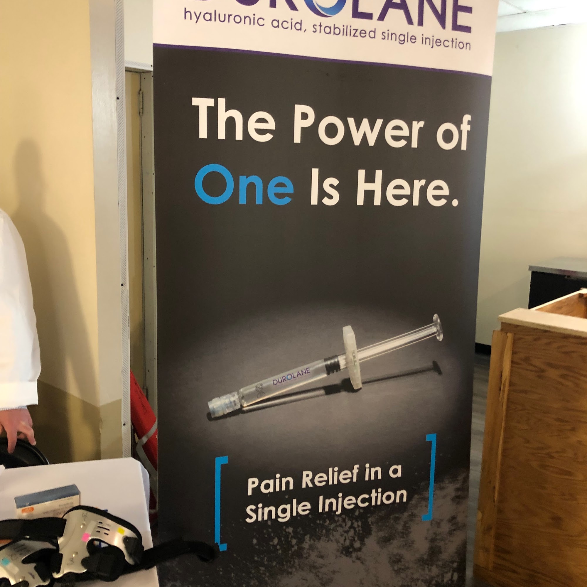 Center for Joint Health 10420 US-301 Suite 2, Riverview Florida 33578