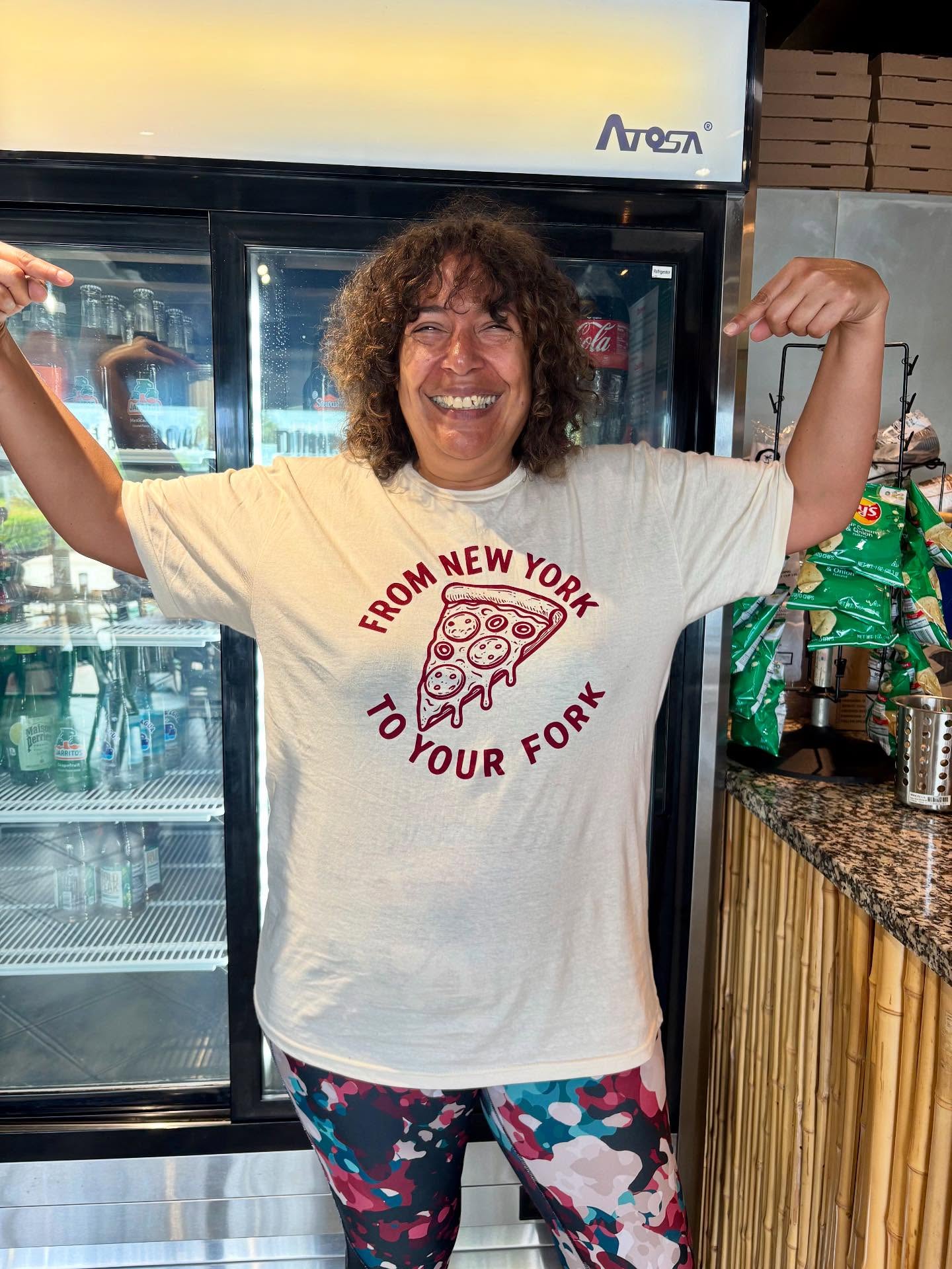 Pizza Lino Riviera Beach