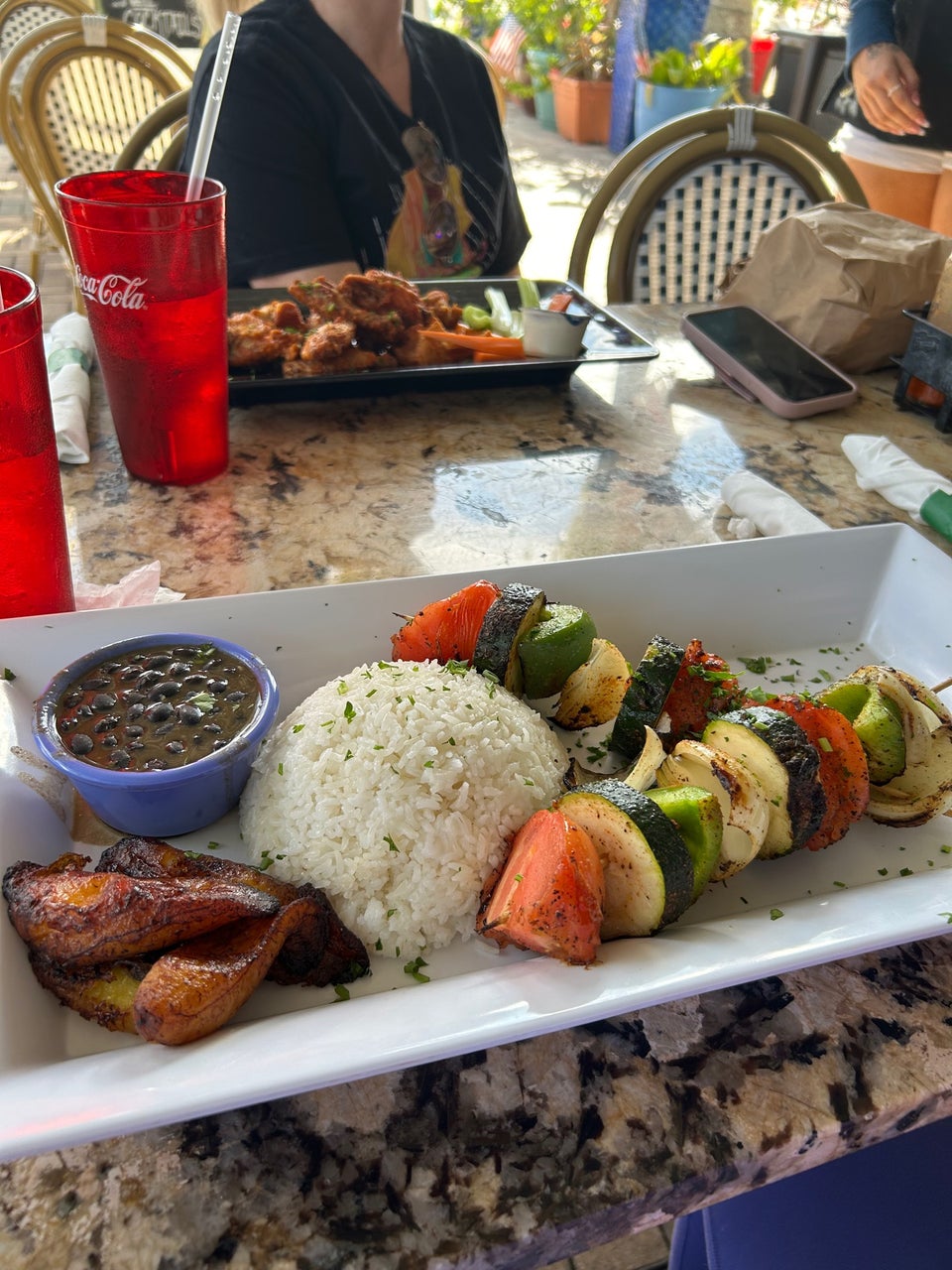 Rafiki Tiki Bar & Grill Riviera Beach