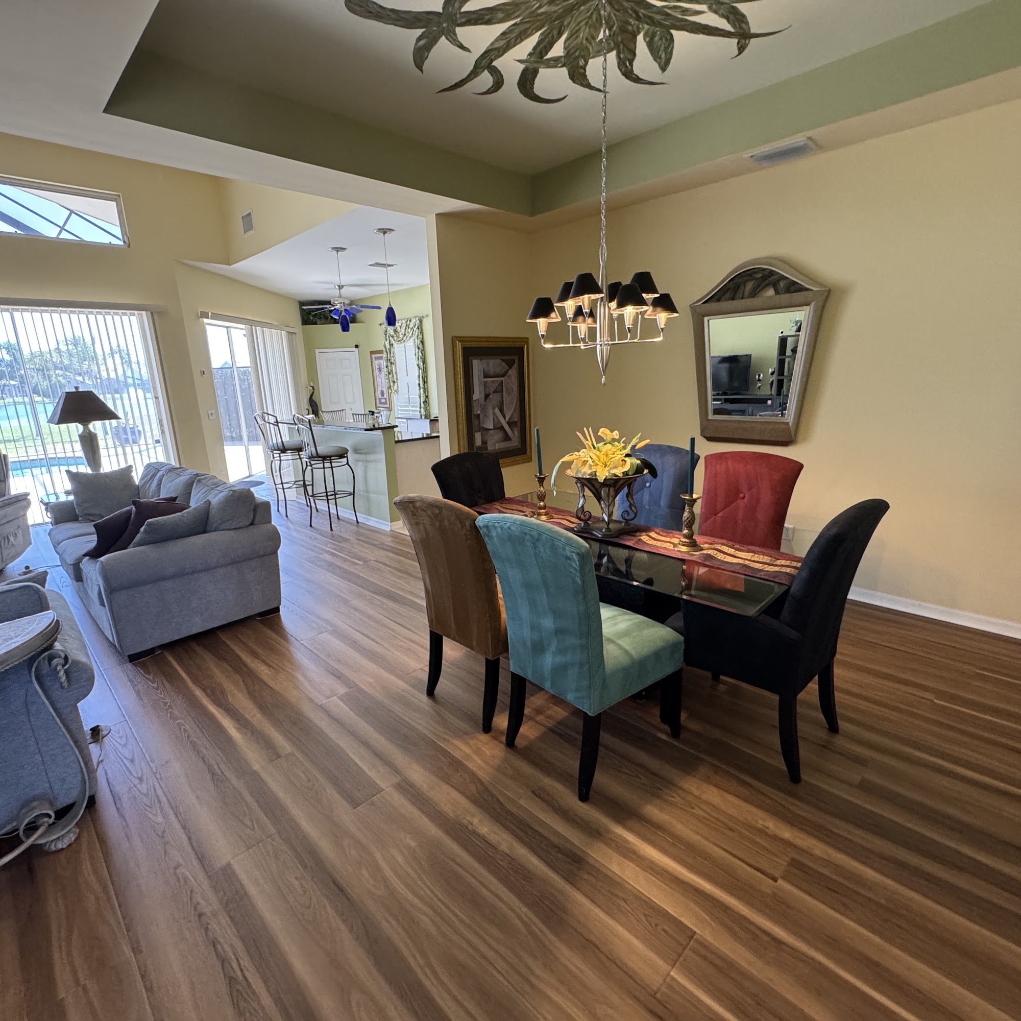 Nuvelle Flooring