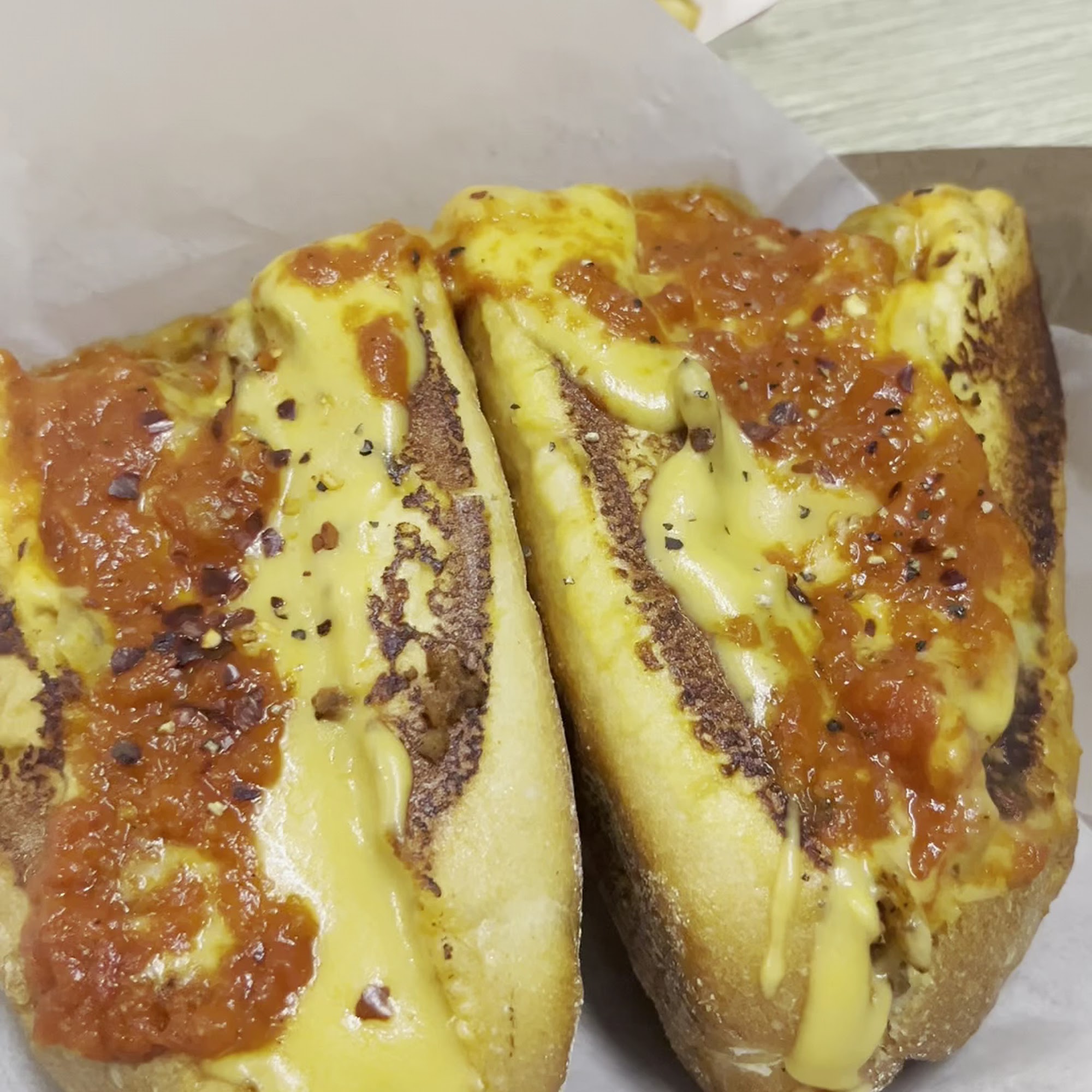 DINA'S VEGAN DELI & DESSERTS Riviera Beach