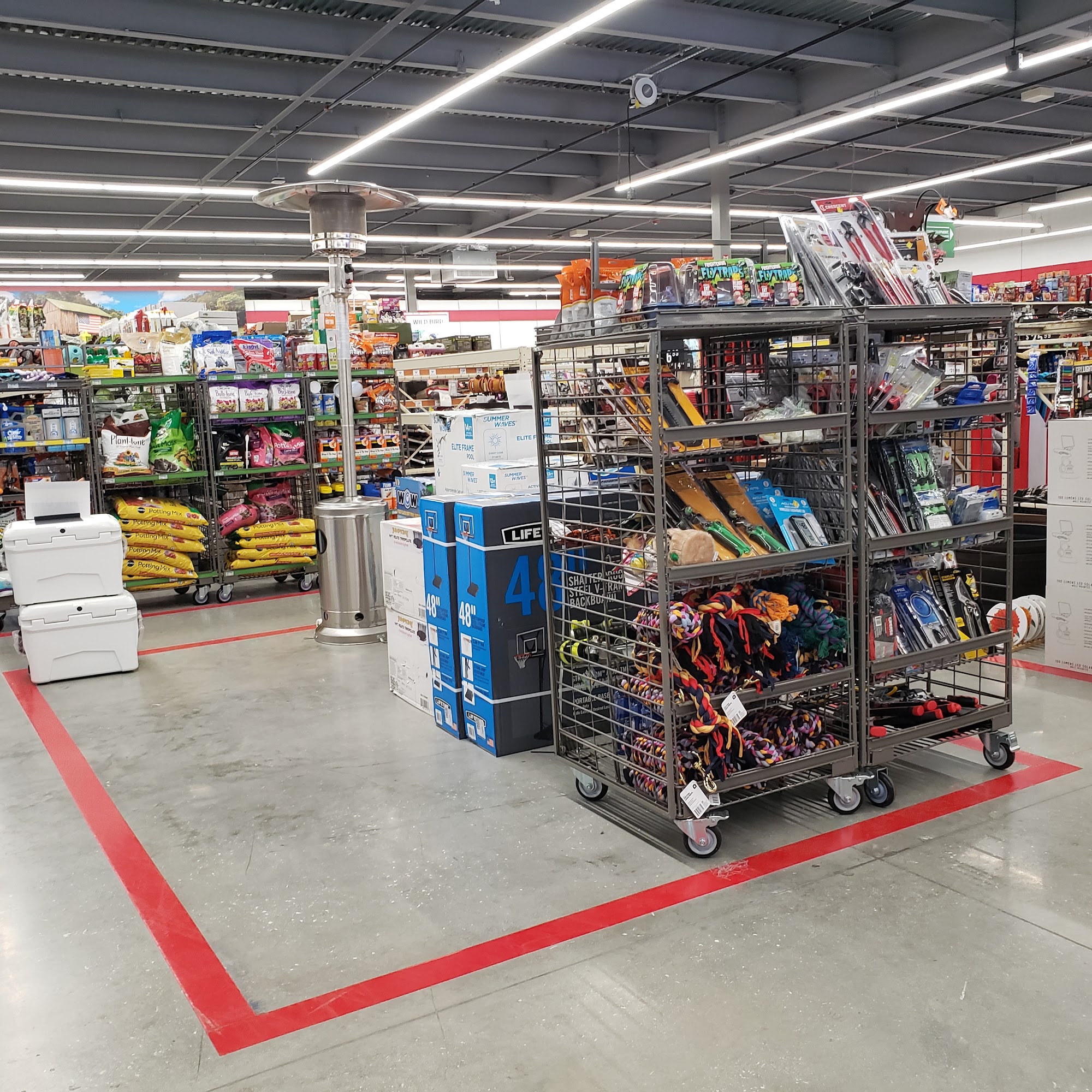 Tractor Supply Co. Riviera Beach