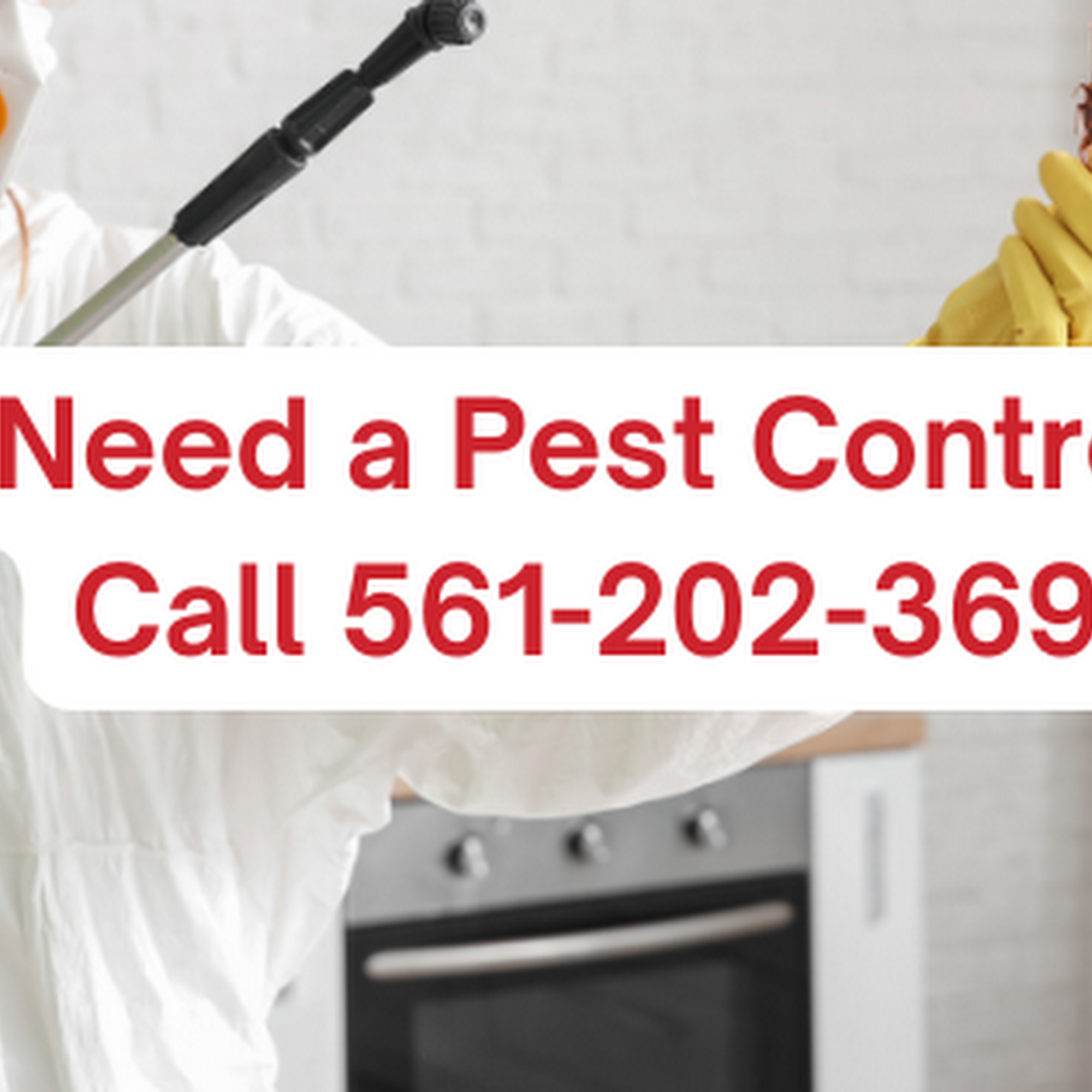 FL Pest Control