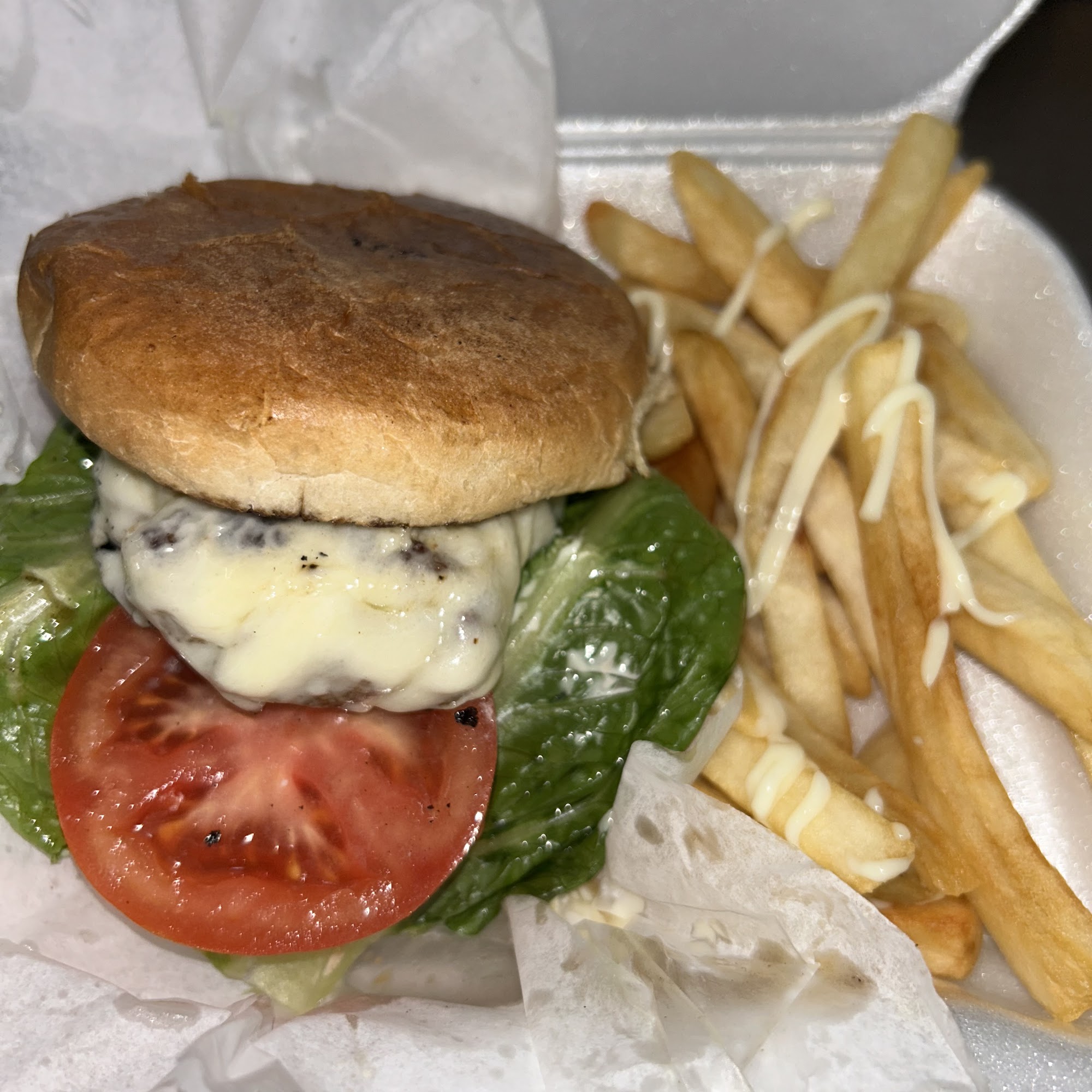 Sam's Food Riviera Beach