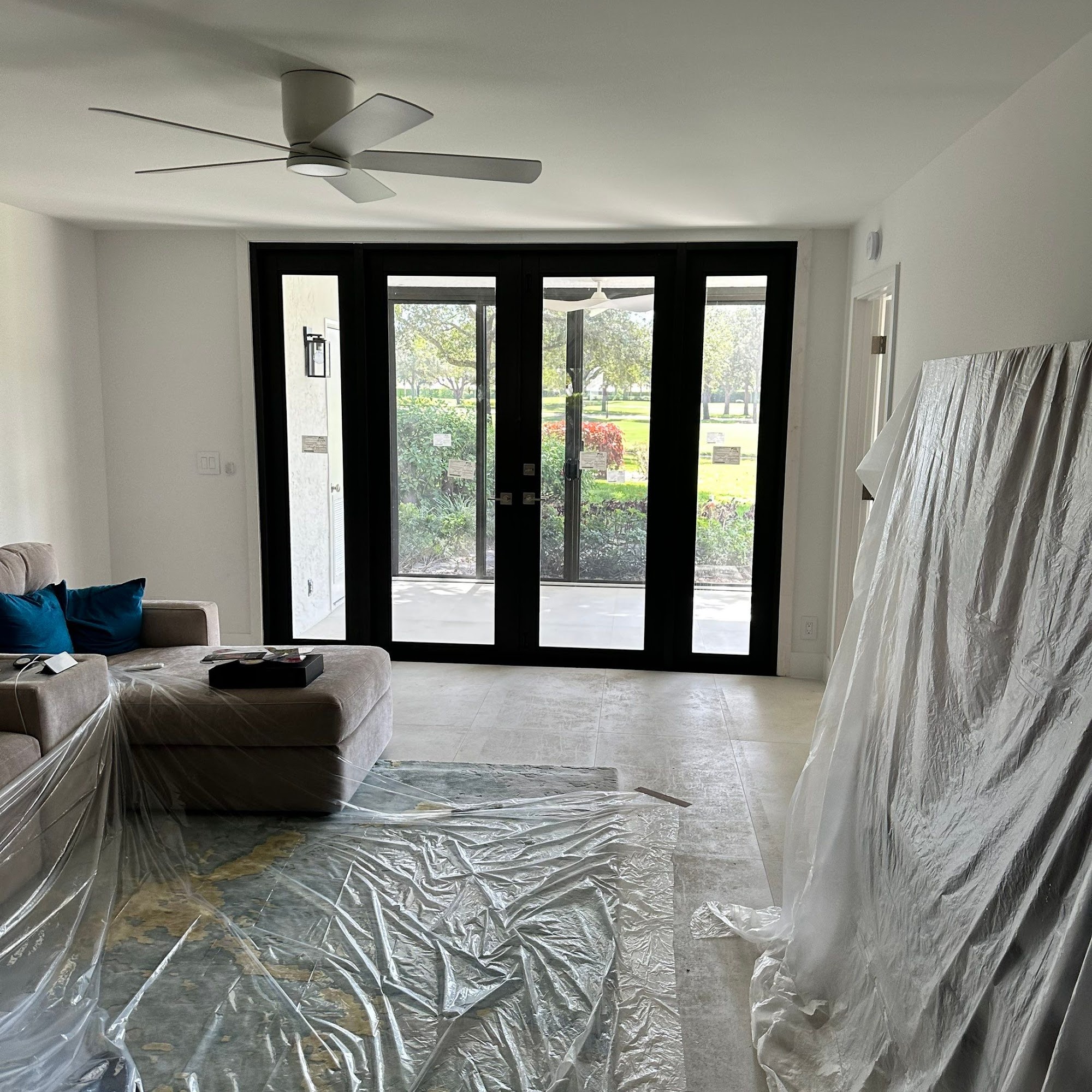 East Coast Wholesale Aluminum 1500 Avenue R #100, Riviera Beach Florida 33404