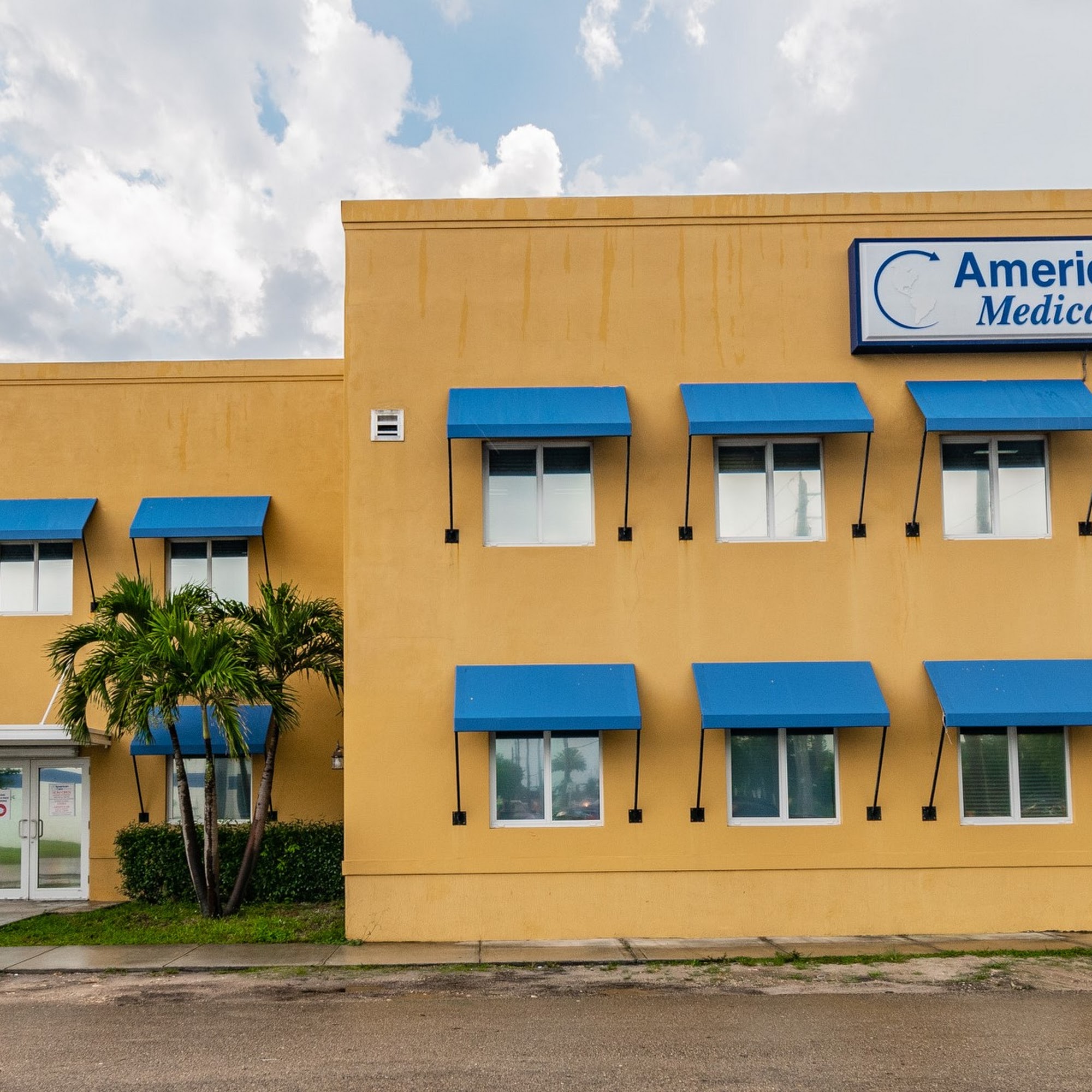 American Care Medical Center 3342 Broadway, Riviera Beach Florida 33404